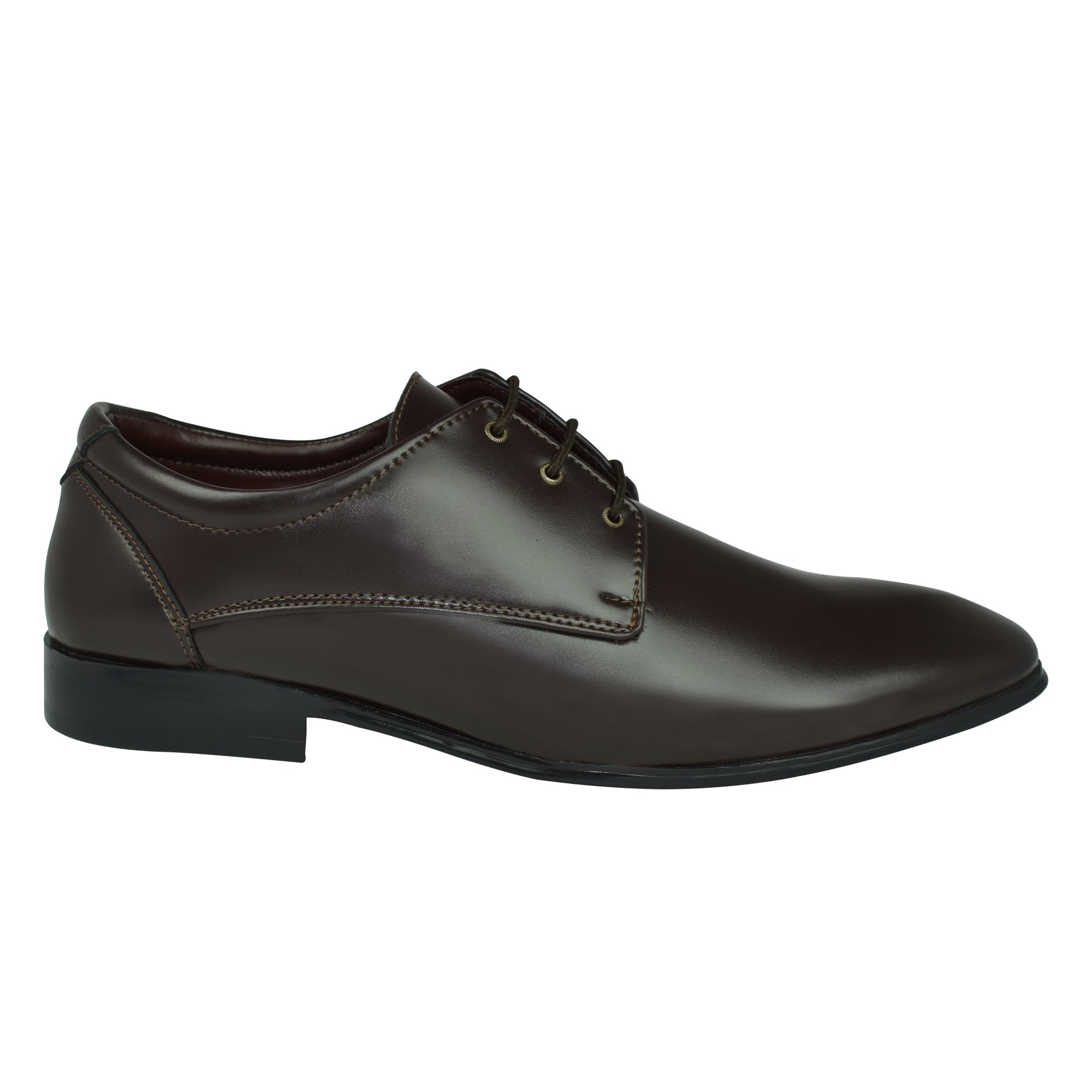 Men’s Premium Formal Shoes with Flexible Comfort