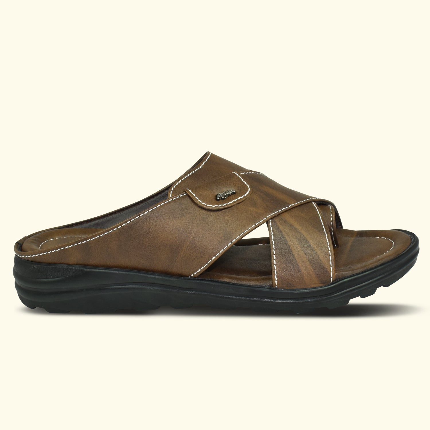 AJANTA Casual Waterproof Sandals For Men / Anti-skid sandal /  Comfortable Slip-On sandal CG0846