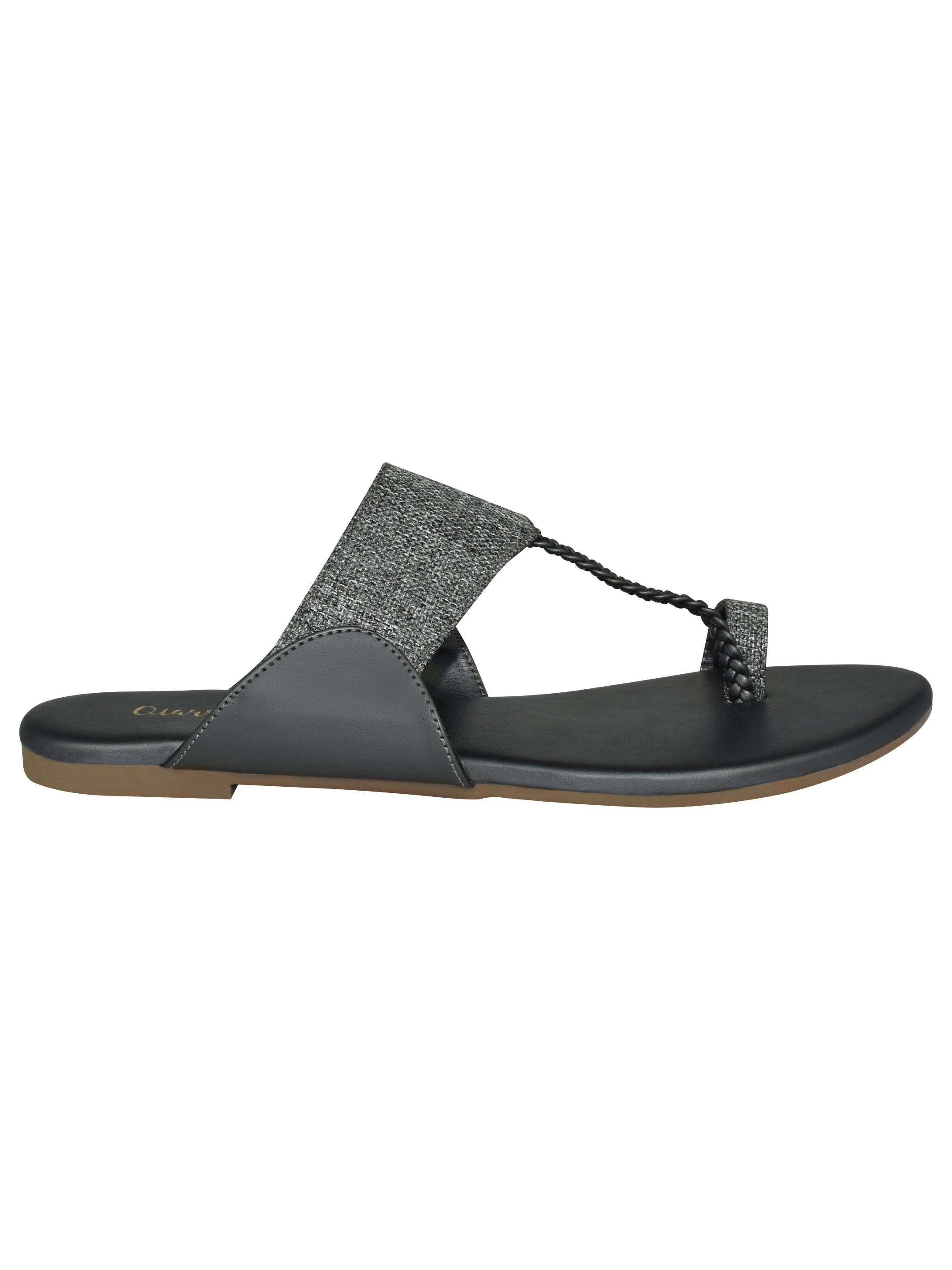 Ajanta Women’s One-Toe Flat Sandals