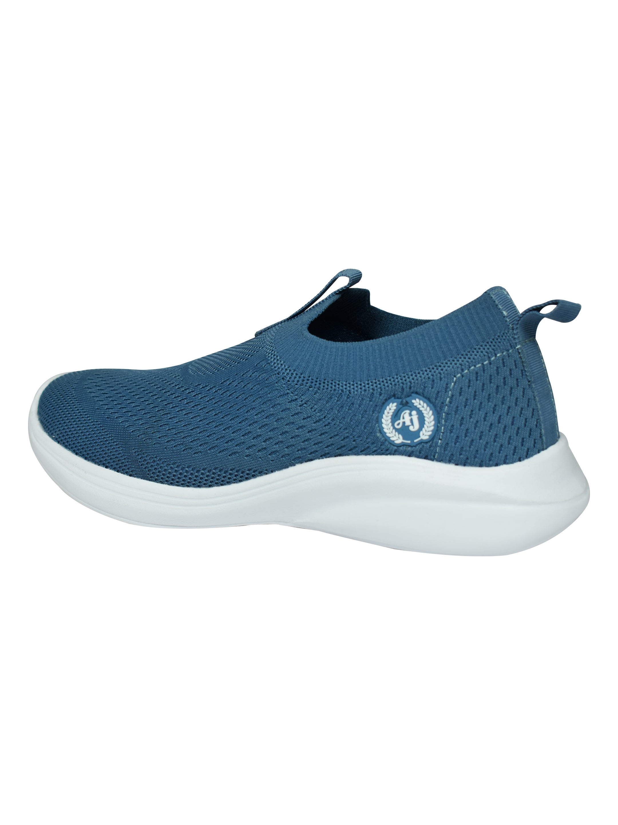 Ajanta Men Casual Shoe /Soft Sole & Durable Build for All-Day Comfort EG1003