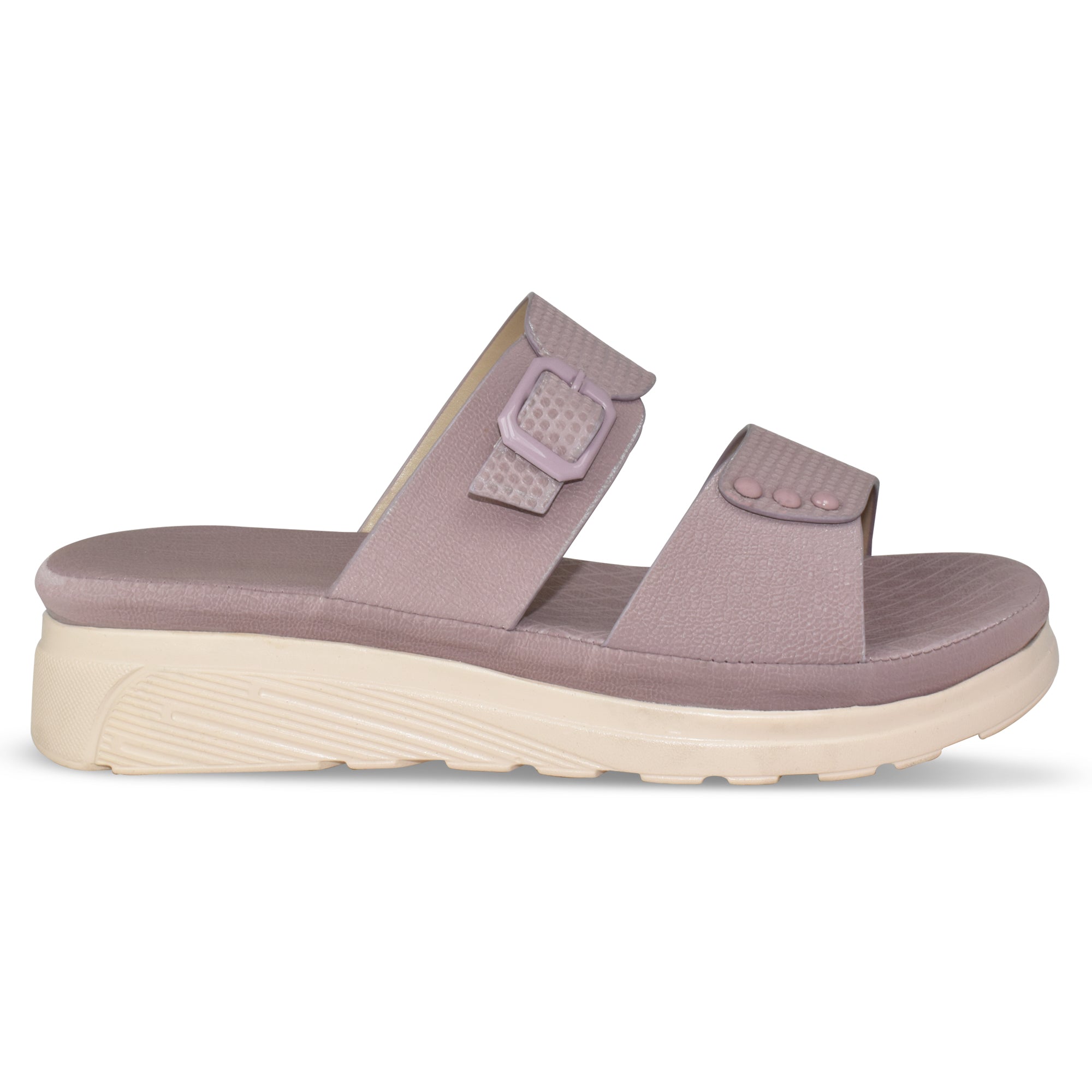 Ajanta Women’s Stylish Lightweight Sandals