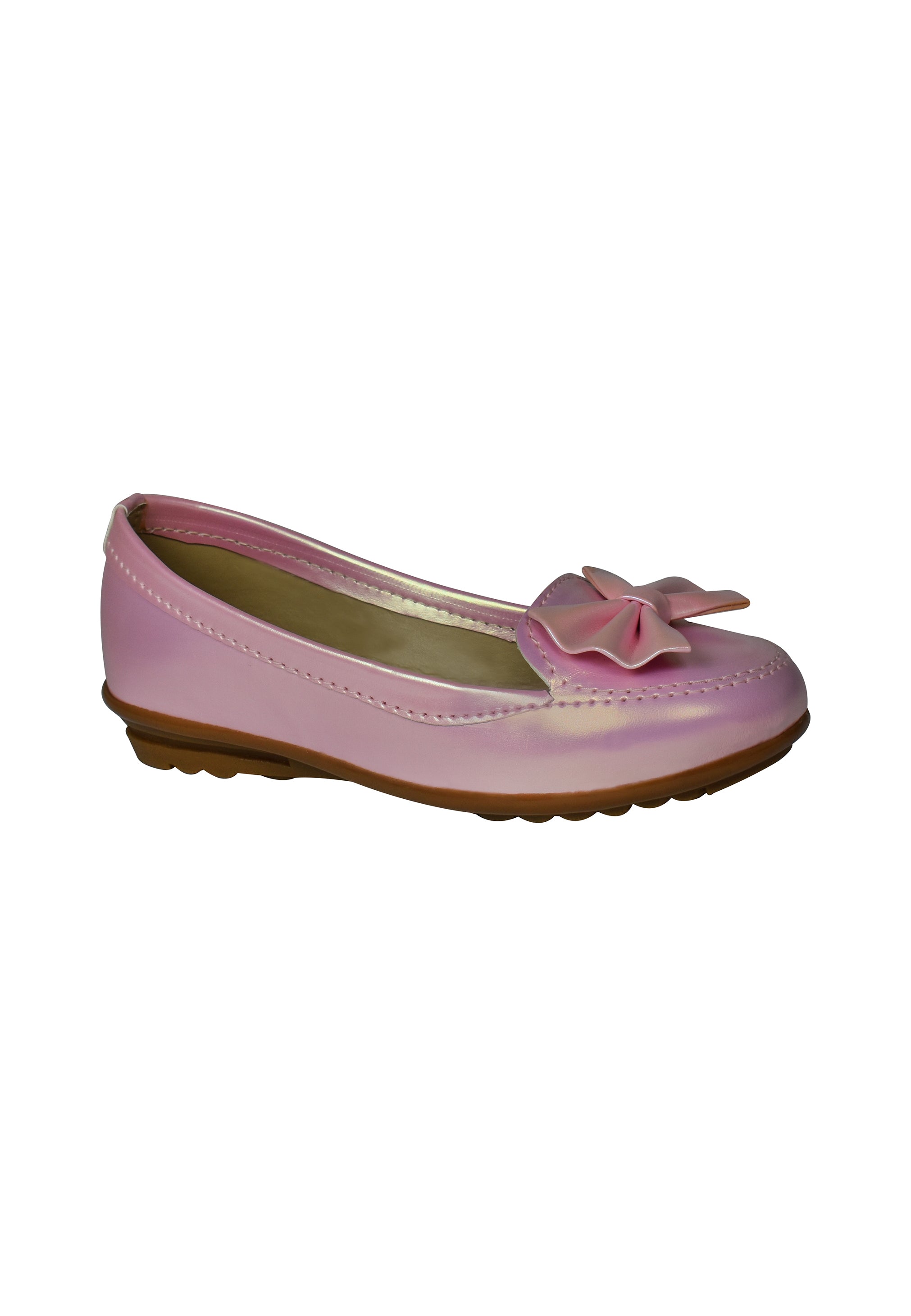 Ajanta Kid Belly / Lightweight, Anti-Skid & Easy Slip-On / Girls Casual Bellies EK1006