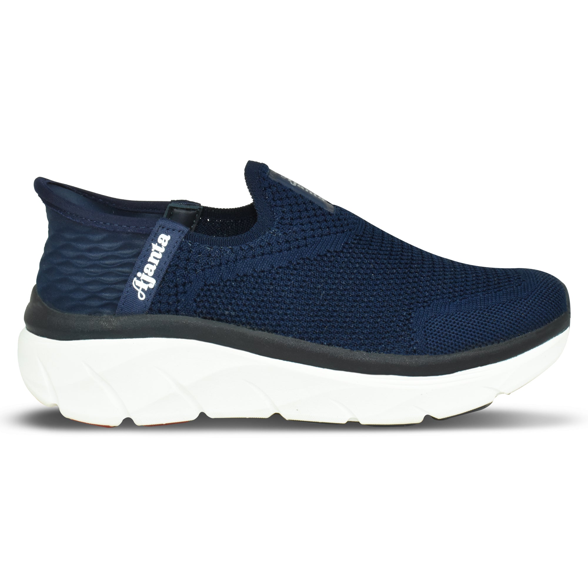 Ajanta Men’s Slip-On Shoes
