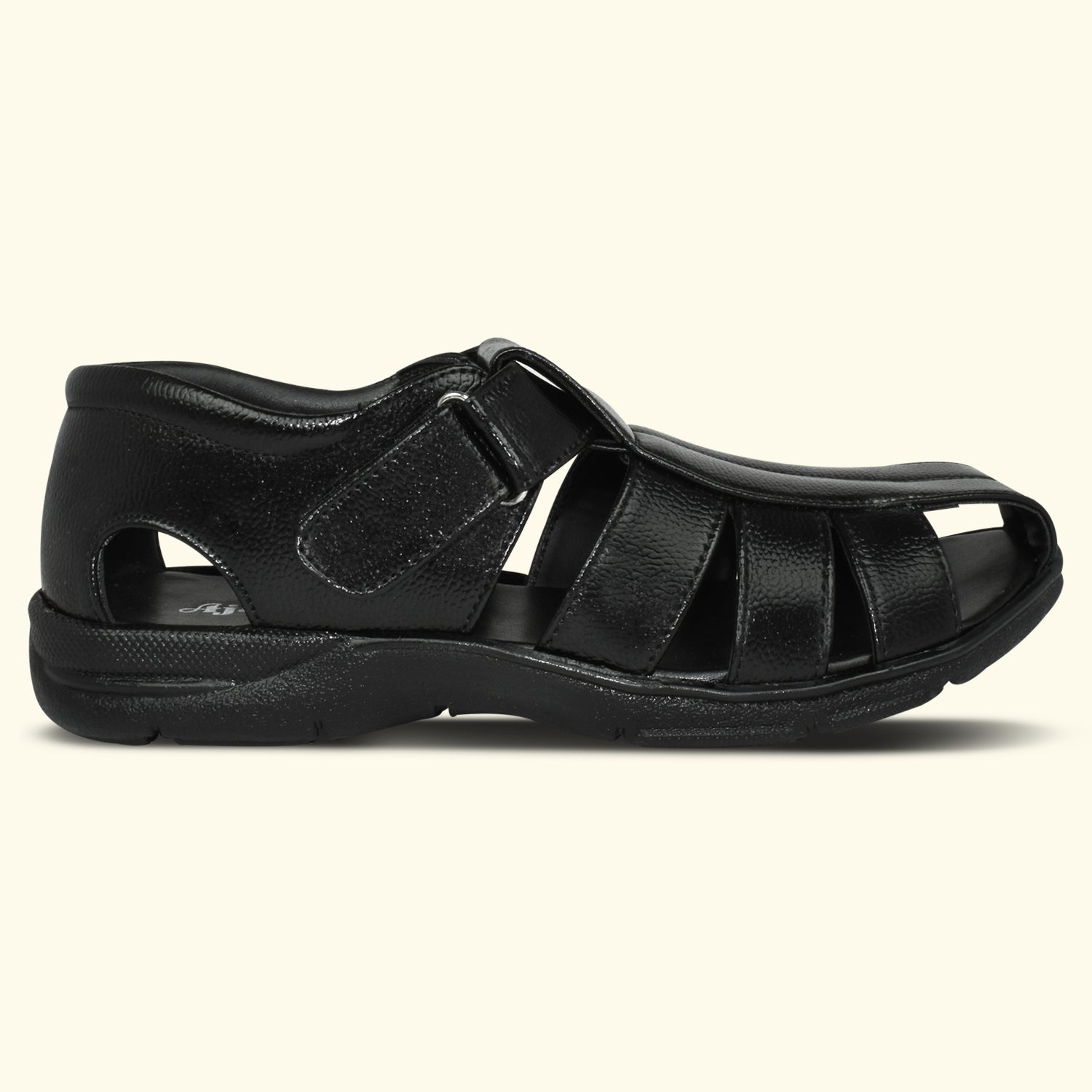 AJANTA Men Sandal| Casual Floaters |Home Use |Daliy-Wear|Anti Slip Outdoor Sandal For Men's And Boy's EG2022