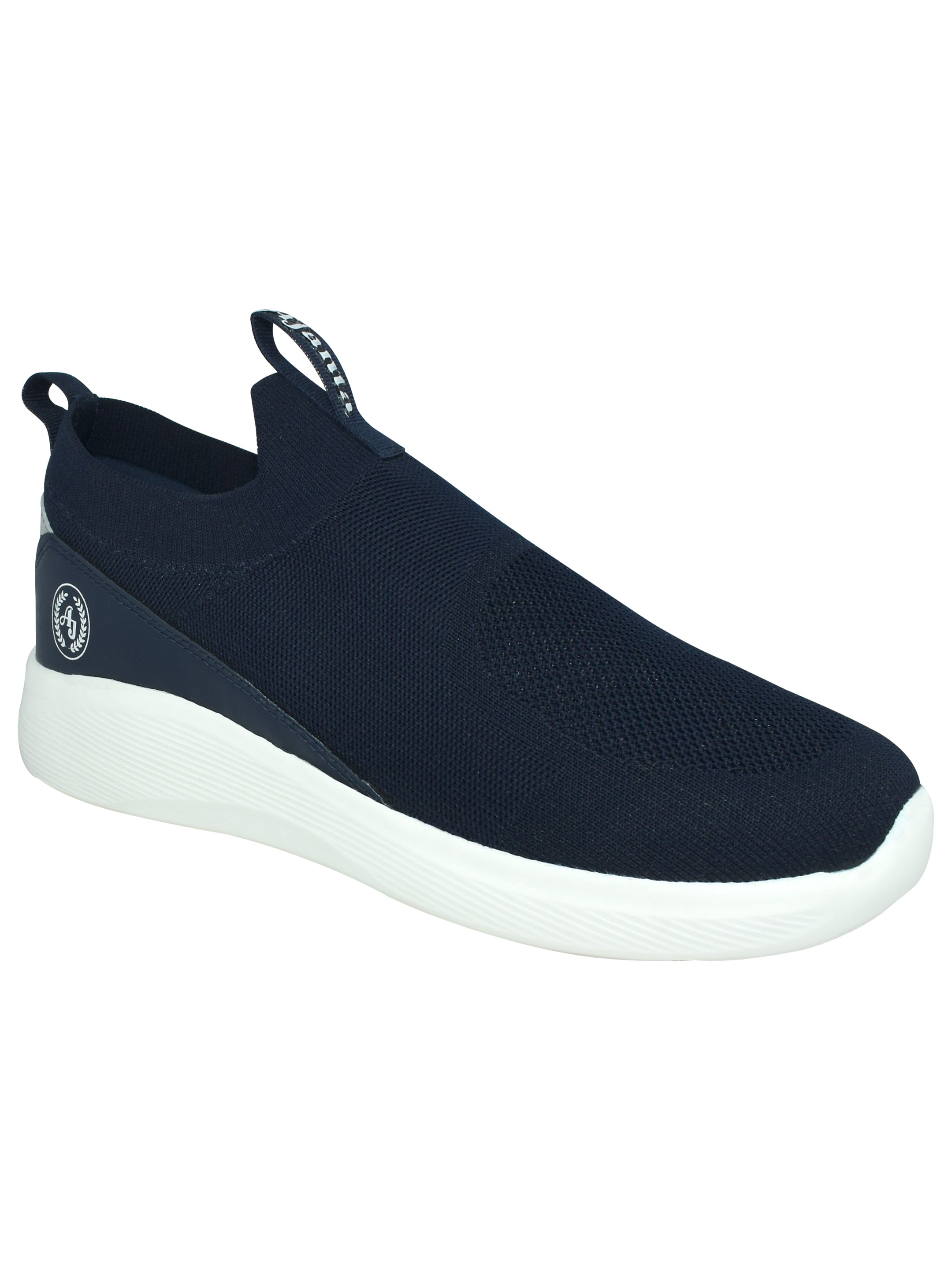 Ajanta Men Casual Shoe /Lightweight & Breathable Walking Shoes /Trendy & Comfortable for Daily Use EG1006