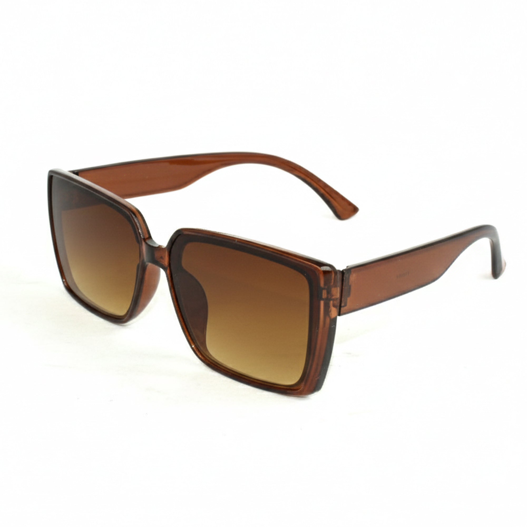 Ajanta Women’s Square Framed Sunglasses Elegant Fashion Eyewear