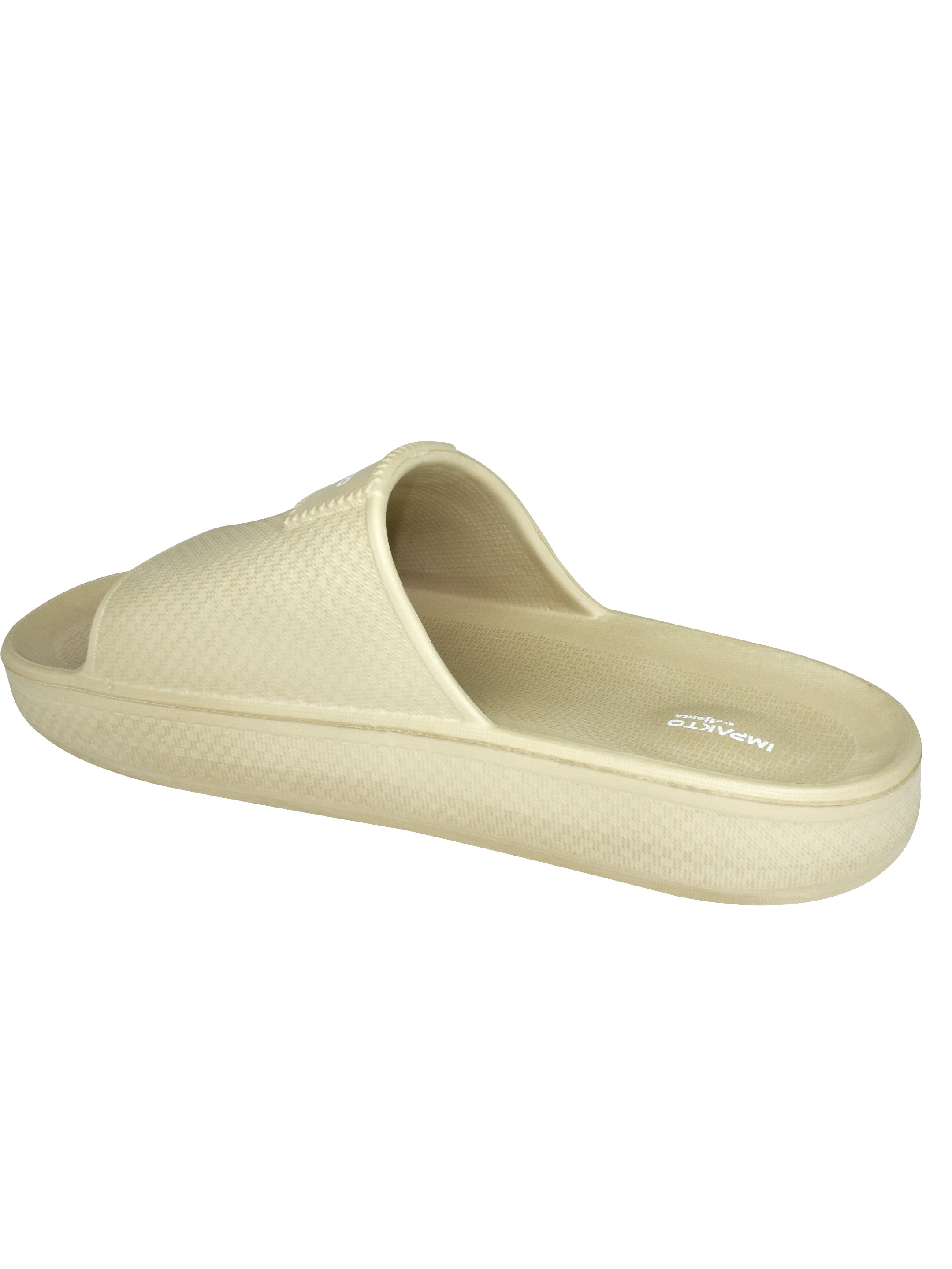 Ajanta Menโs Lightweight Comfortable Slider | Non-Slip Sole | Stylish & Versatile | Durable Daily Wear