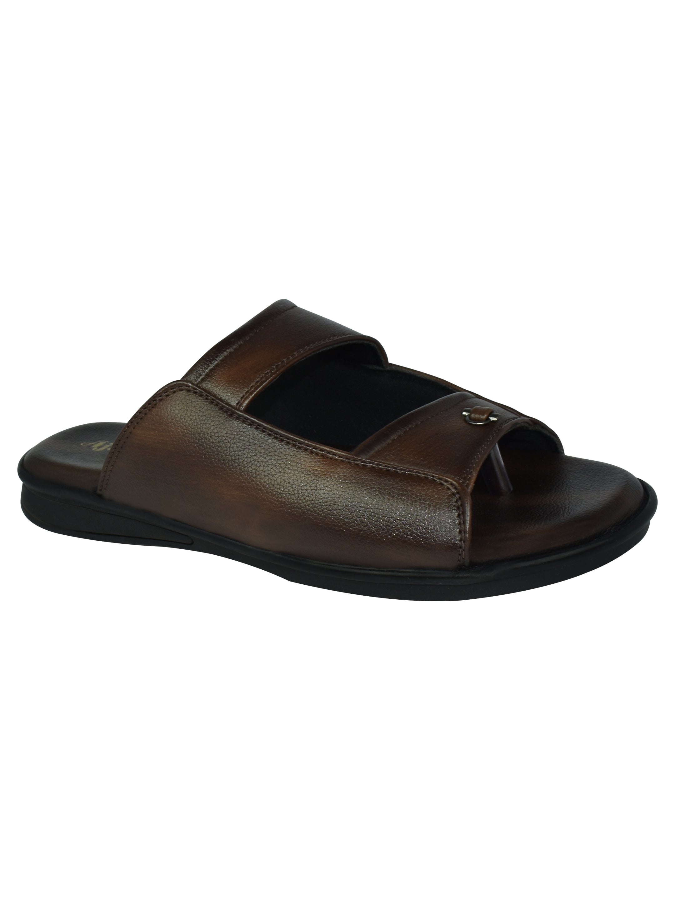 Ajanta Men Sandal / Men’s Anti-Skid Sandals / Durable & Lightweight for All-Day Use  EG3005