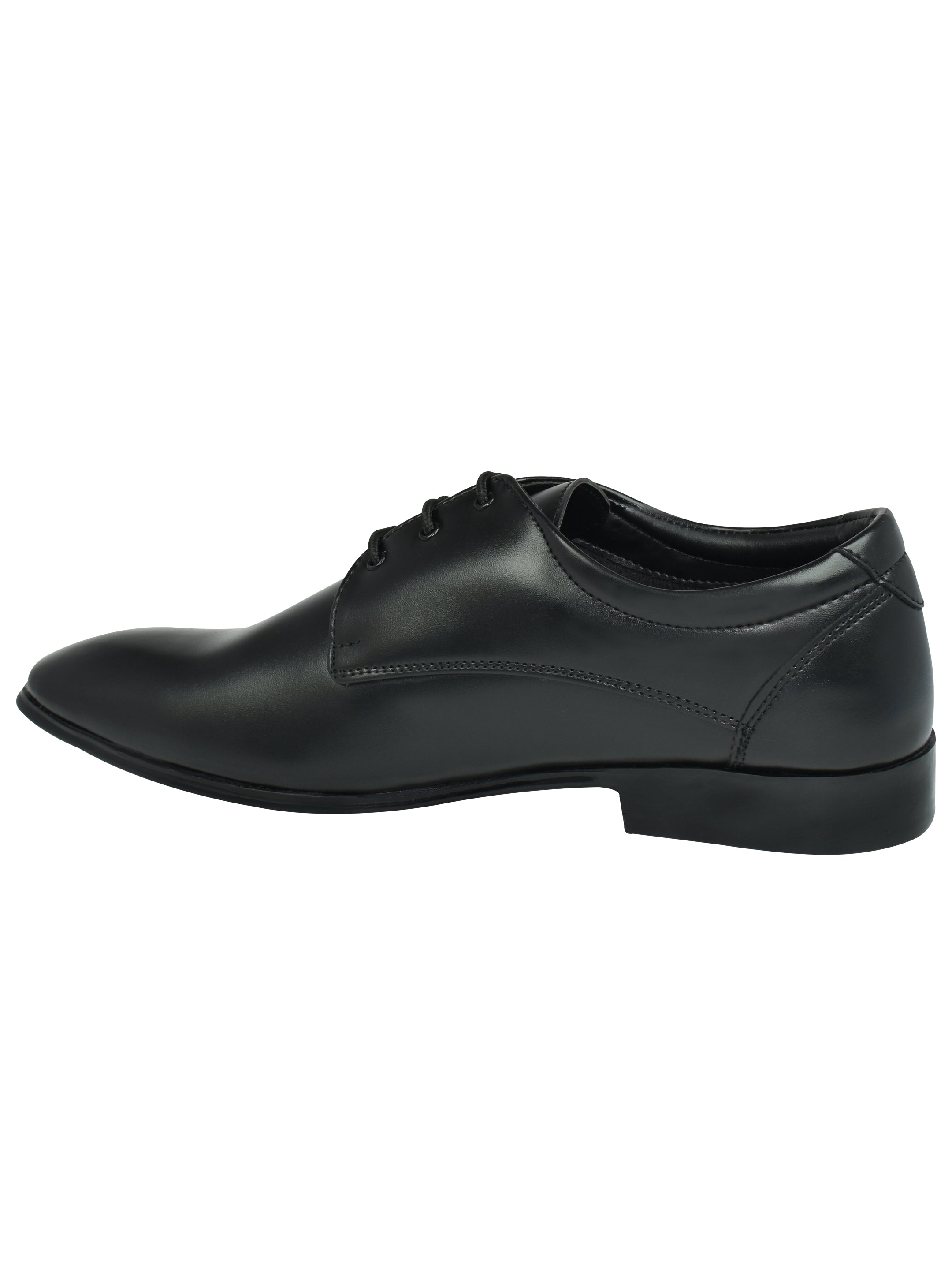 Ajanta Men Formal Shoes with Lace-Up Derby Shoes,Perfect for Formal,Business & Parties EG5008