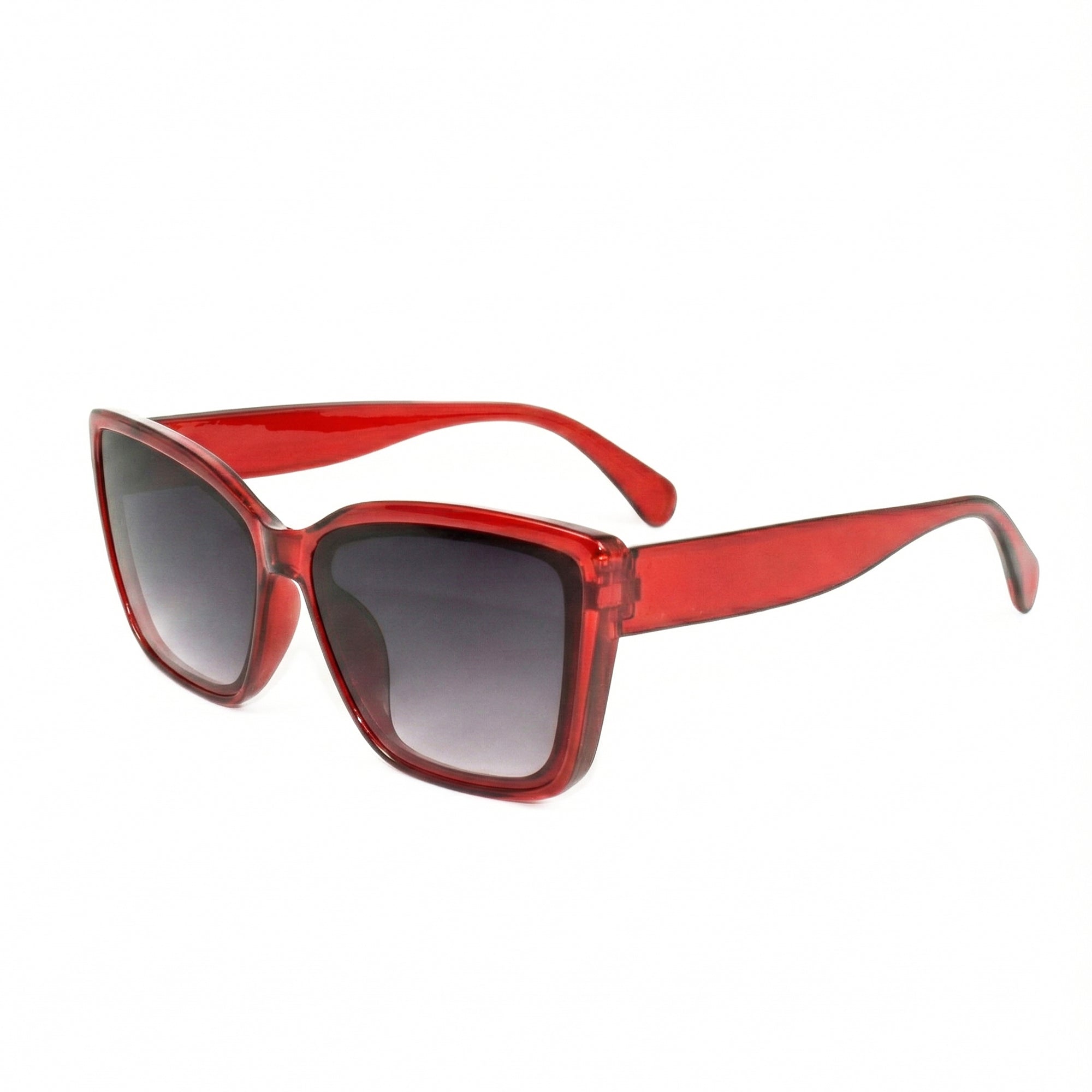 Ajanta Women’s Cat-Eye Sunglasses Fashion Forward Lens & Stylish Frame