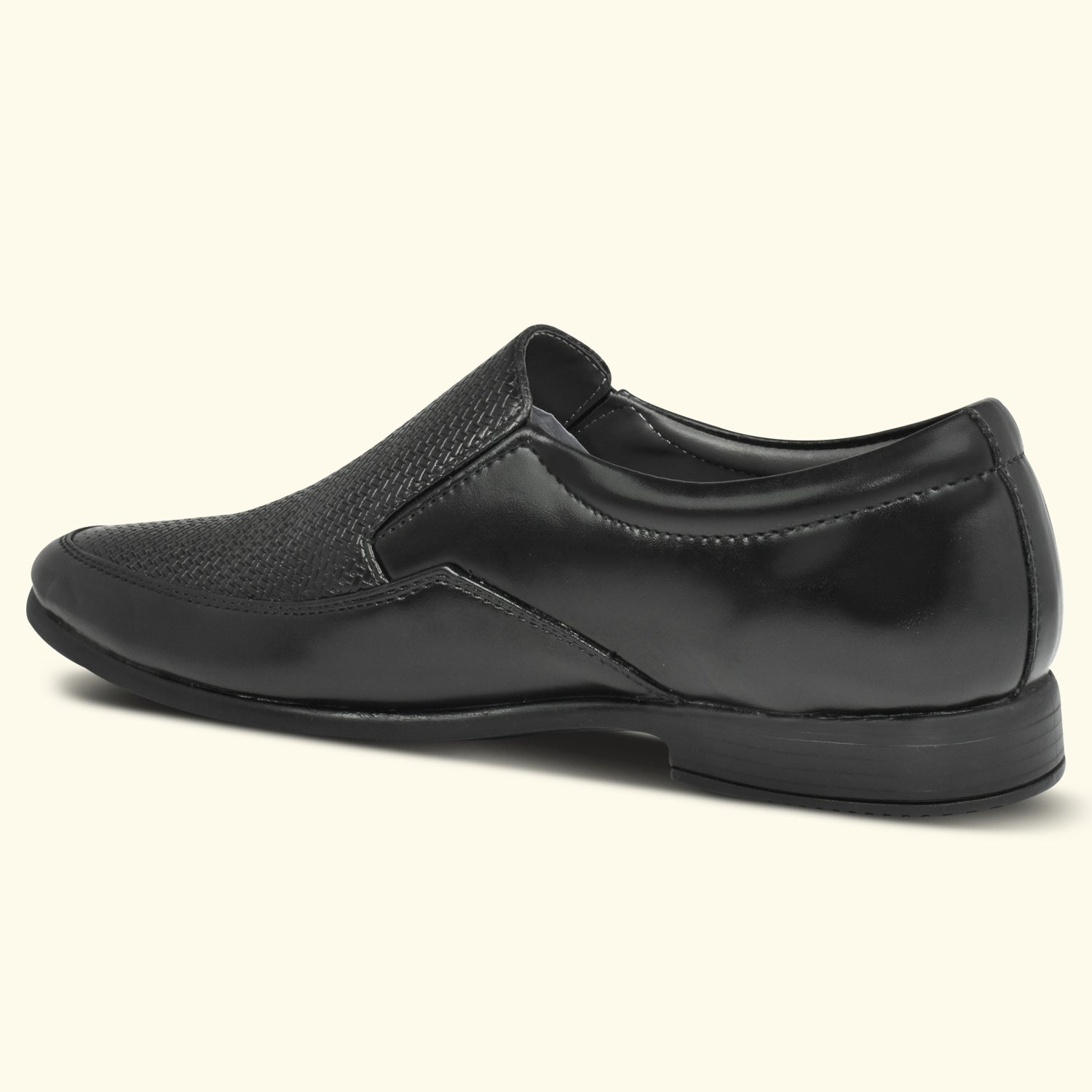 AJANTA Loafers For Men| Soft Cushioned Insole | Slip-On Shoes for Casual, Office & Everyday Wear EG4026