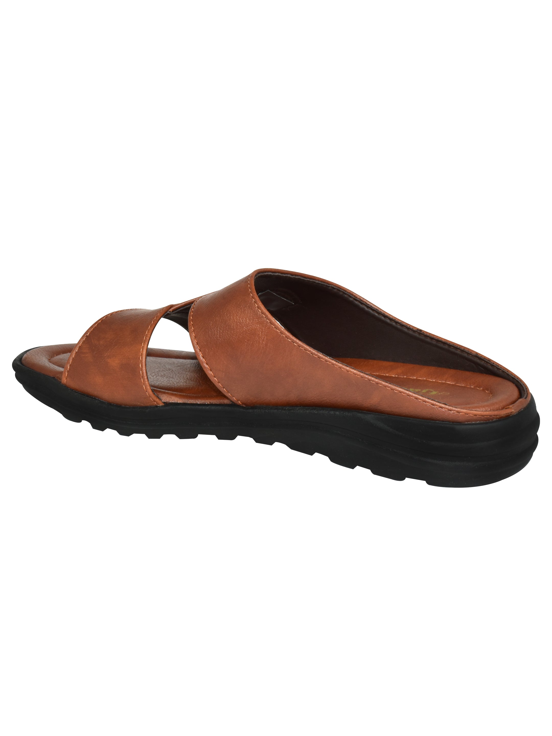 Ajanta Men Sandal / Anti-Skid Sole with Adjustable Fit / Men’s Outdoor Sandals EG3006