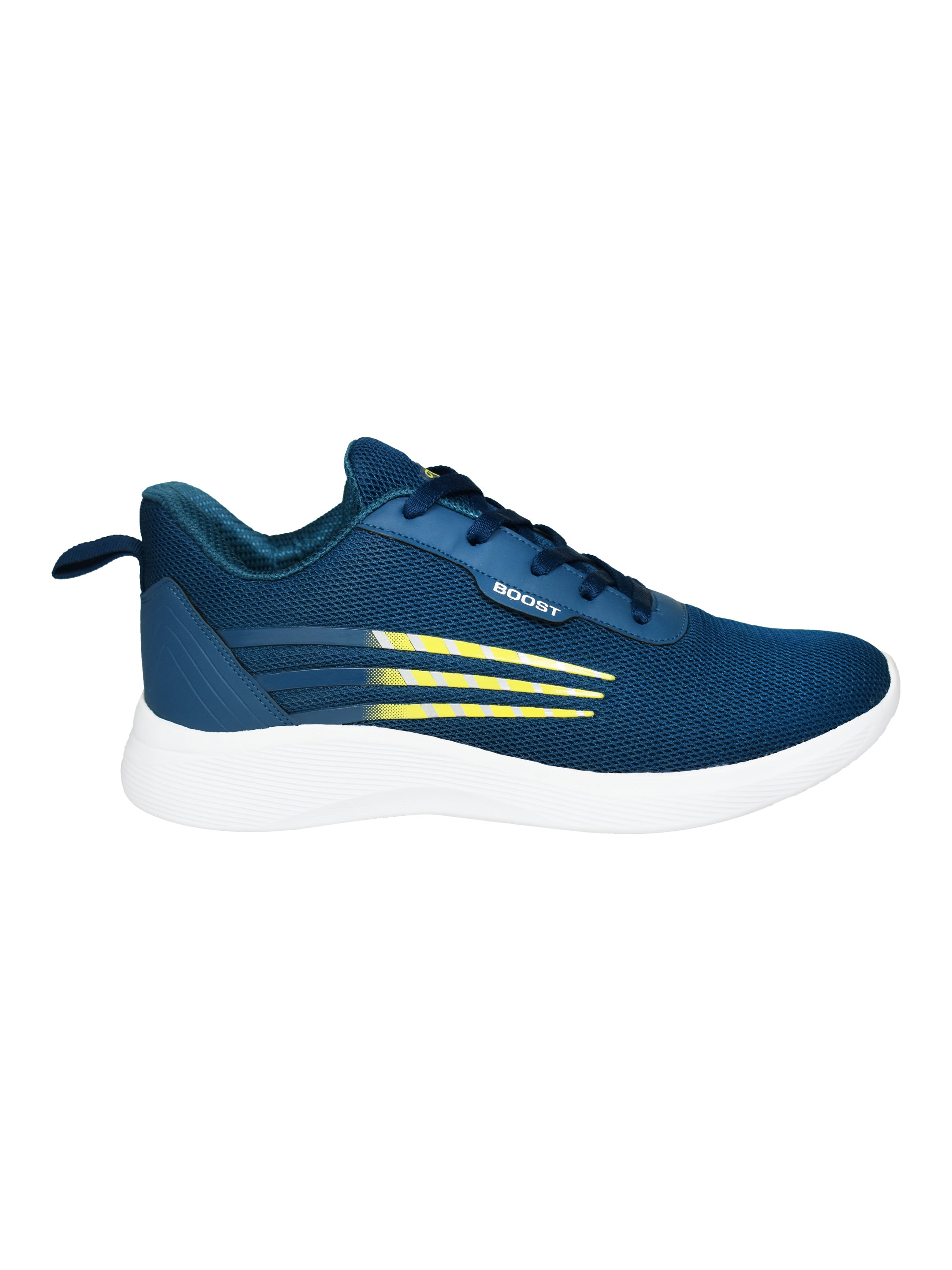 Ajanta Men Sports Shoe / Men’s Running Shoes / Ideal for Gym, Jogging, and Casual Wear EG1001