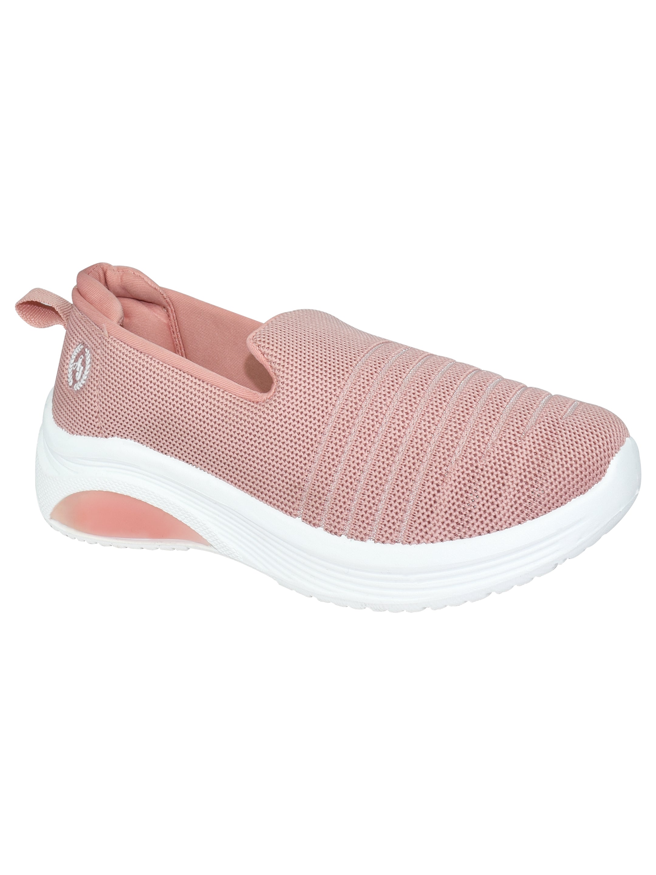 Ajanta Women Casual Shoe / Anti-Slip Grip /  Slip-On Casual Shoes EL5004