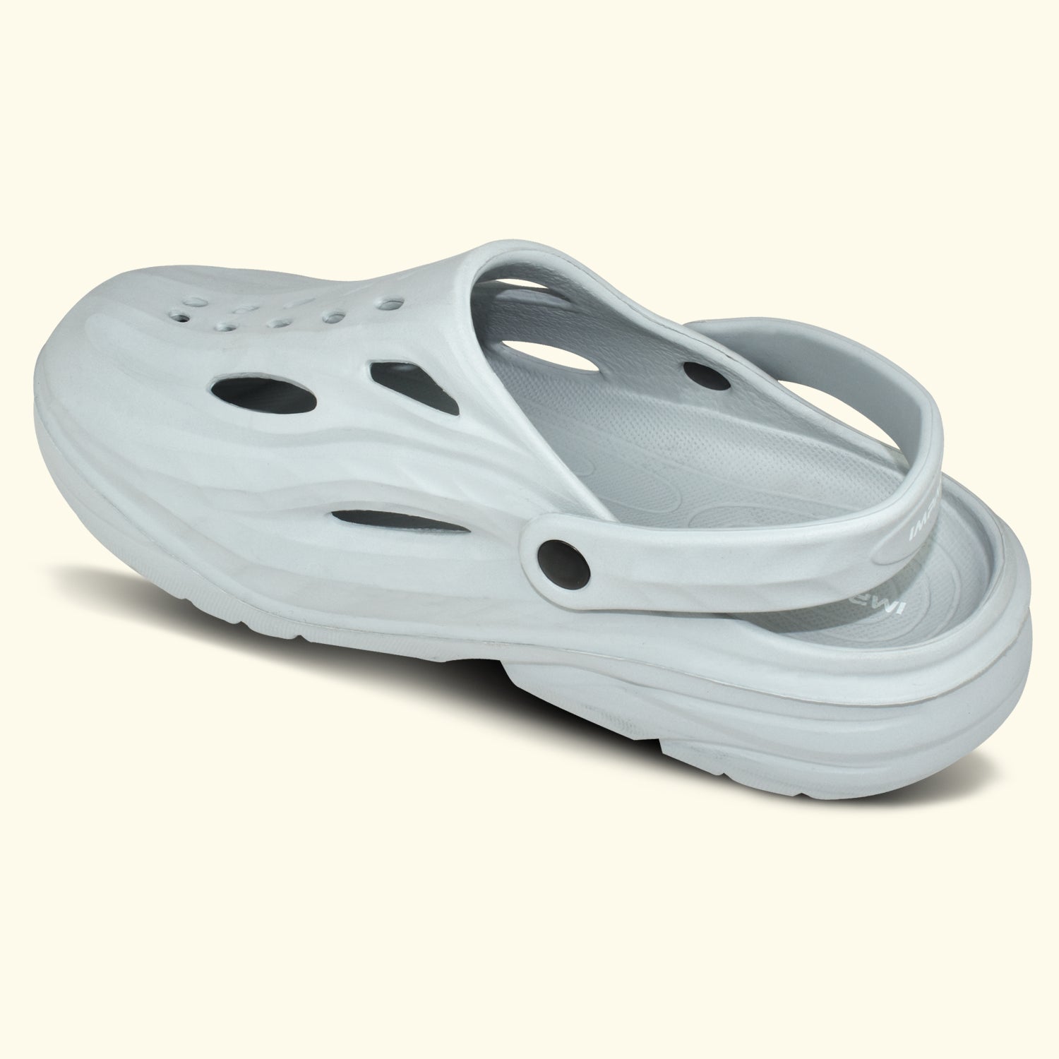 Impakto by Ajanta Men’s Clogs for Lightweight Comfort & Everyday Wear