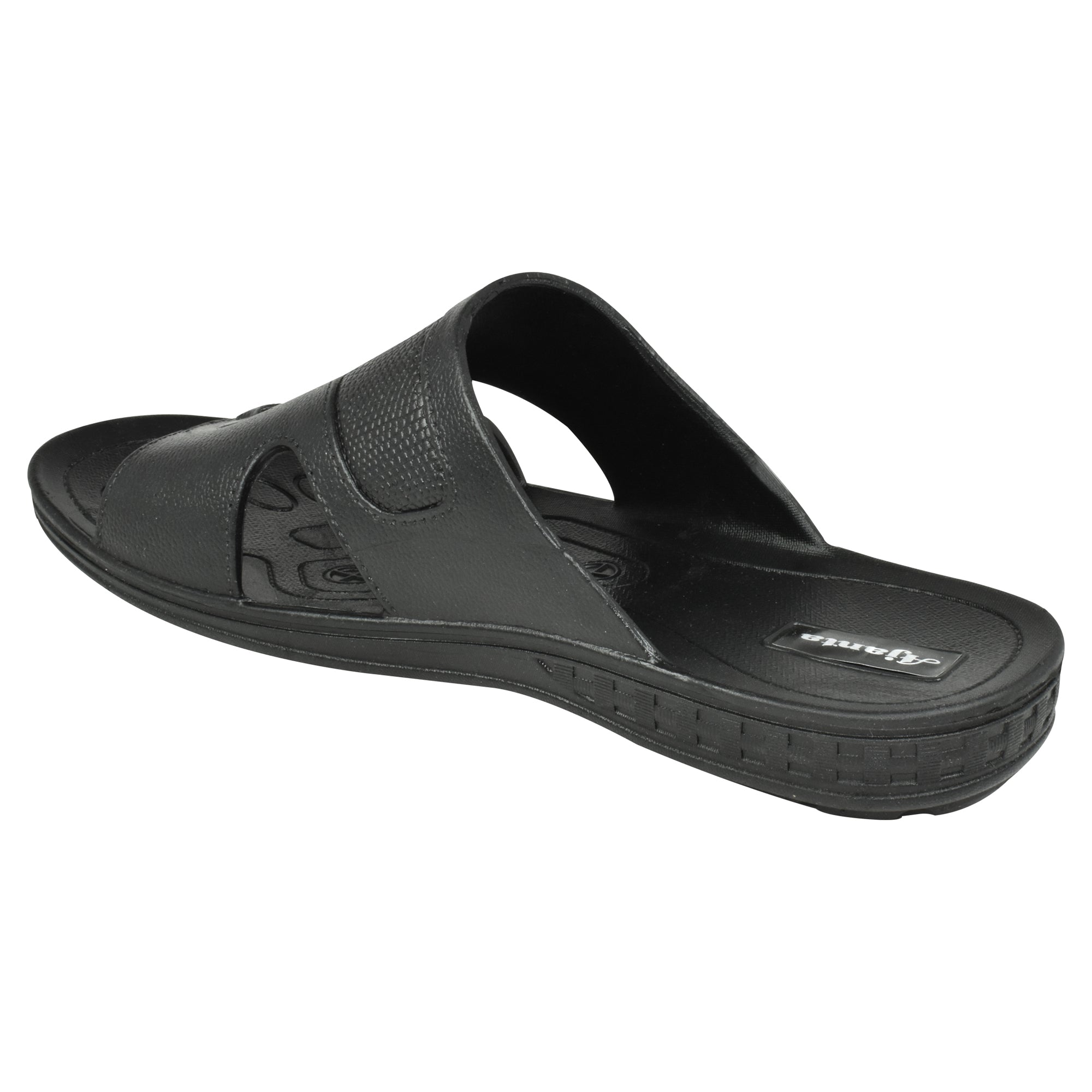 Ajanta Men’s Anti-Slip Casual Outdoor Sandals