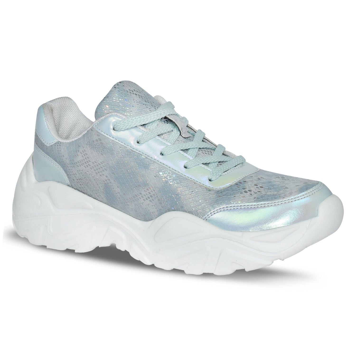 Ajanta Women Casual Shoe / Versatile Style for Office & Outings /  Comfortable, Breathable & Stylish Footwear EL5006