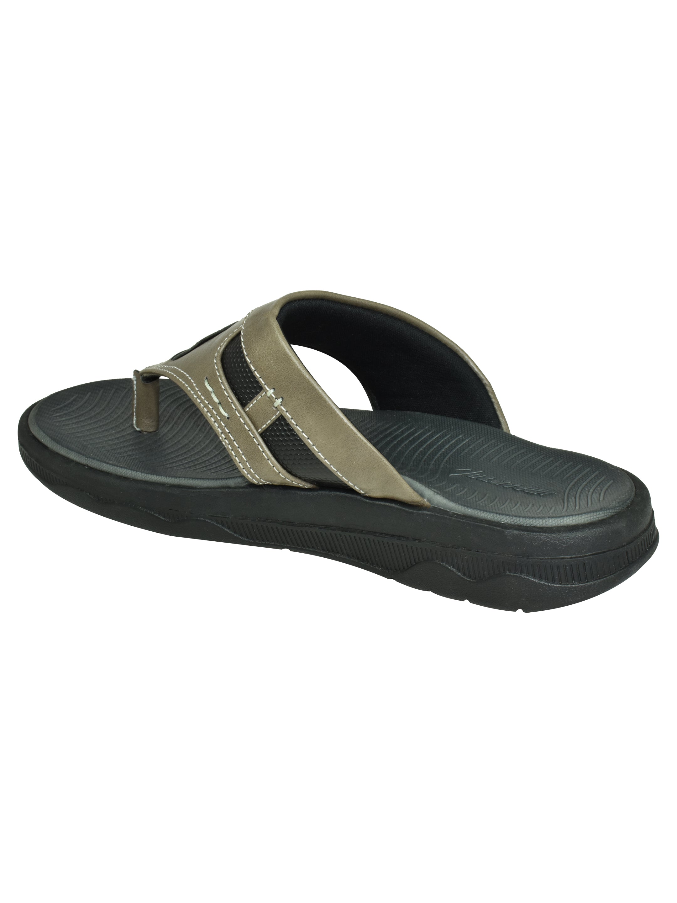 Ajanta Men’s Slip-On Sandals