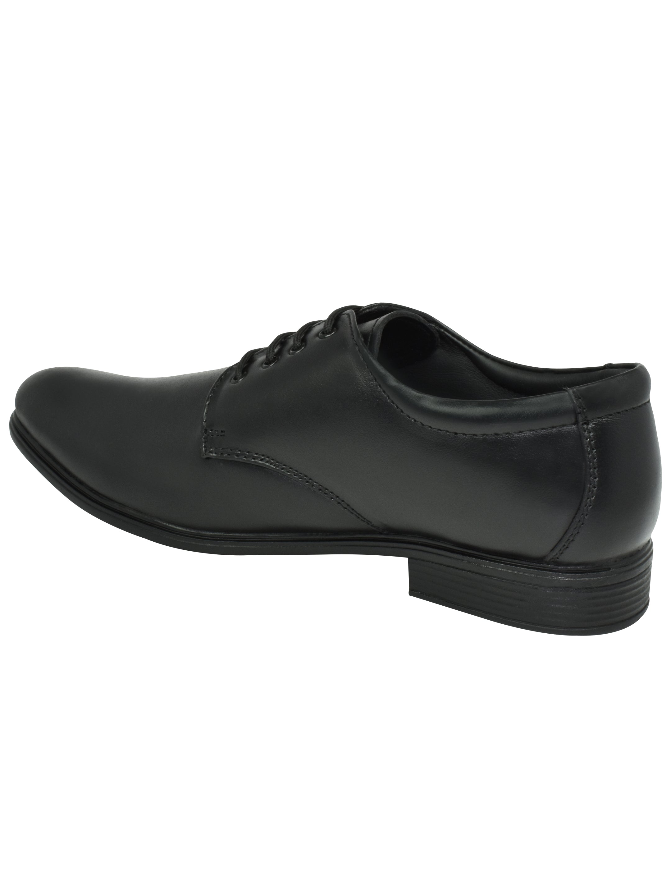 Men's Formal Classic Derby Lace-Up Formal Shoes for Office, Party,Wedding Lightweight & Comfortable