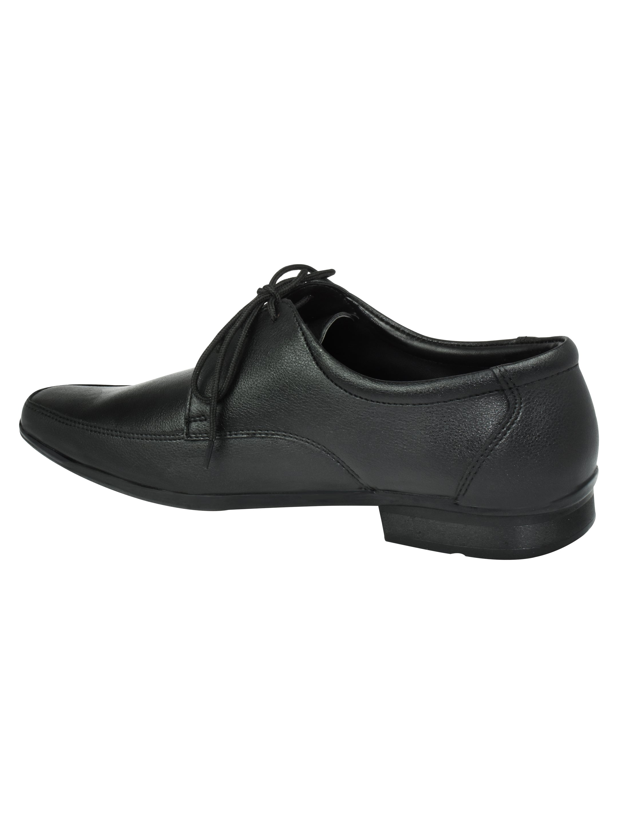 Men’s Derby Formal Shoes | Flexible Comfort, Cushioned Support & Effortless Style