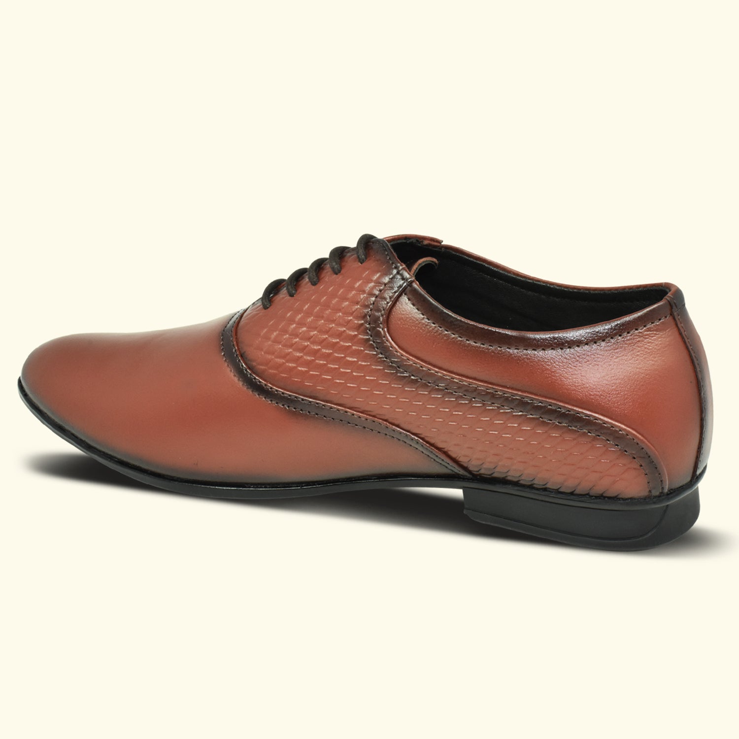 AJANTA Loafers For Men| Soft Cushioned Insole | Super Flexible, Slip-On Shoes for Casual, Office & Everyday Wear EG5014