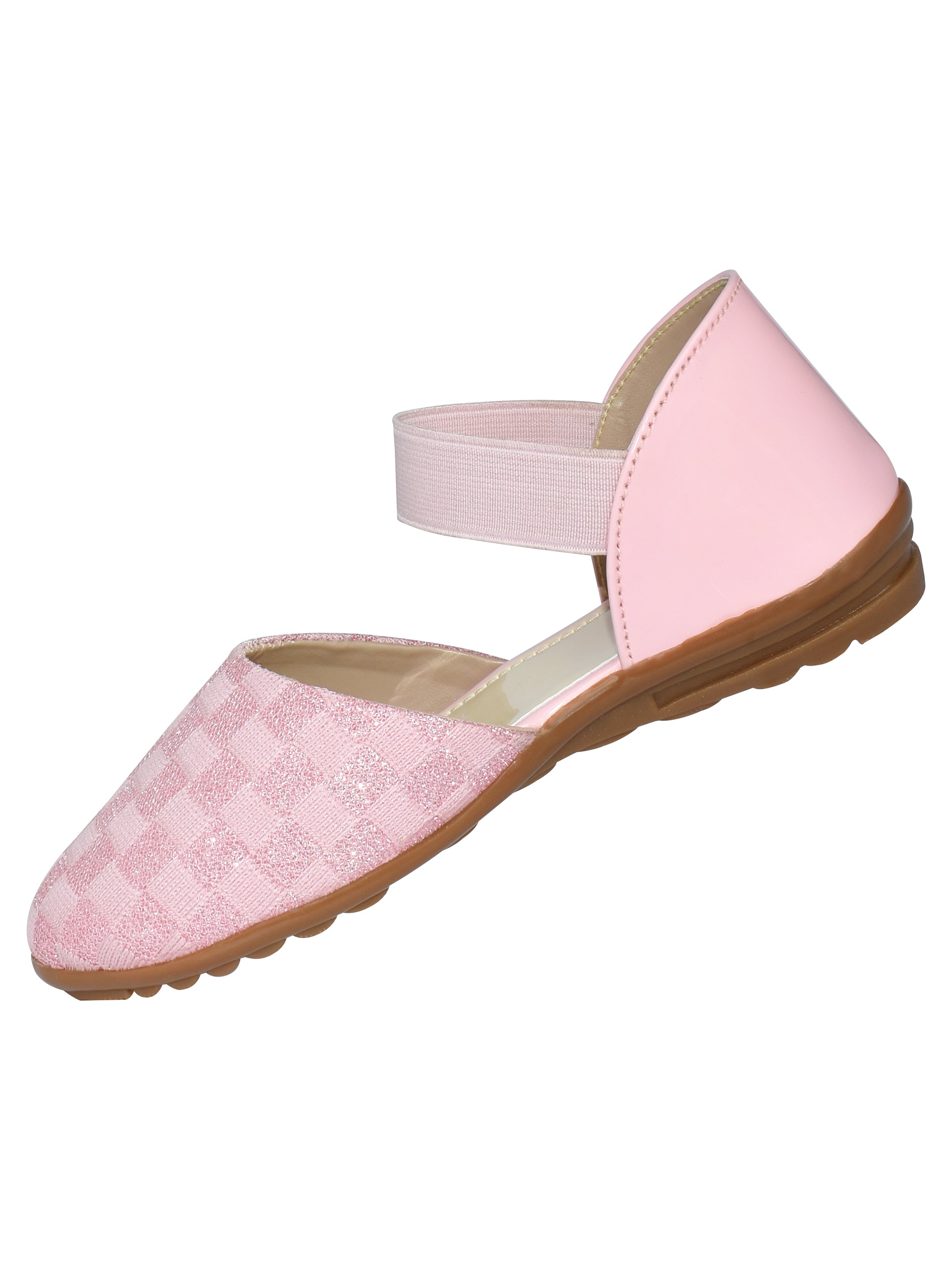 Ajanta Kid Belly / Anti-Skid Footwear / Stylish & Flexible with Anti-Skid Grip EK1003