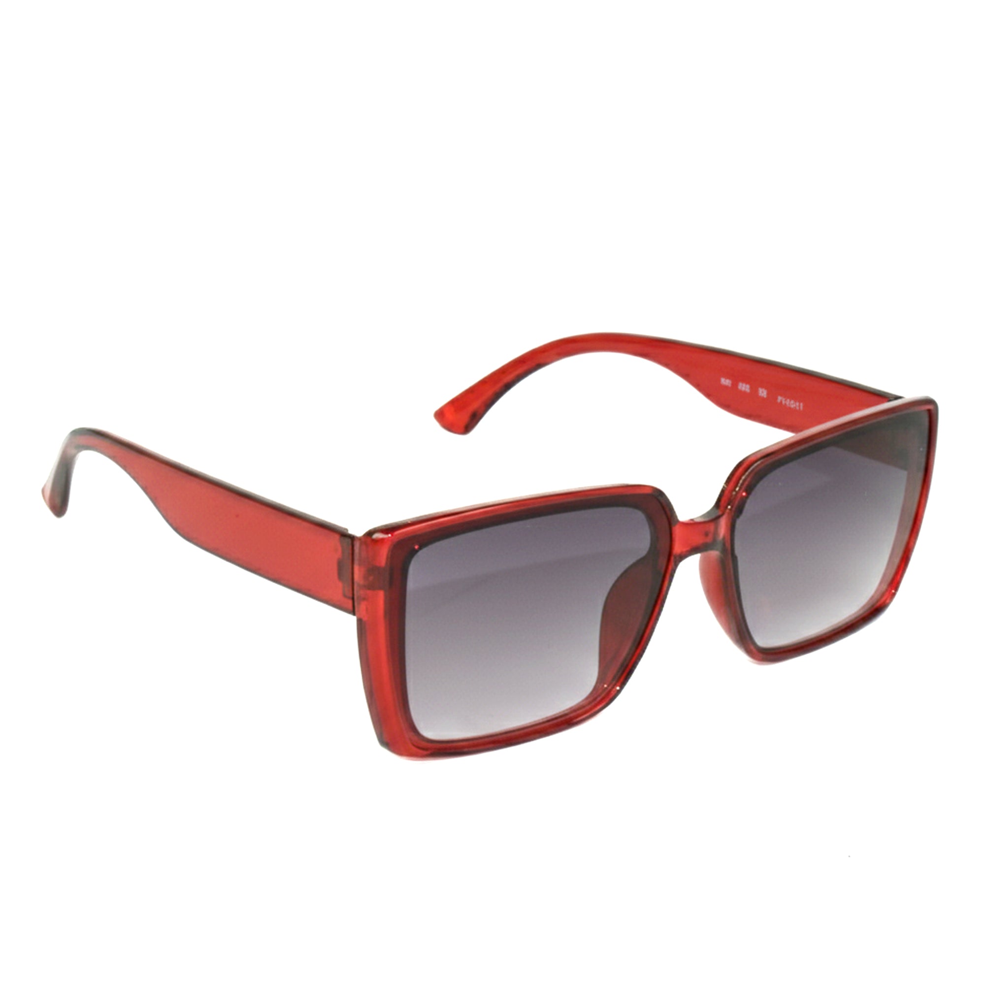 Ajanta Womenโs Square Framed Sunglasses Elegant Fashion Eyewear