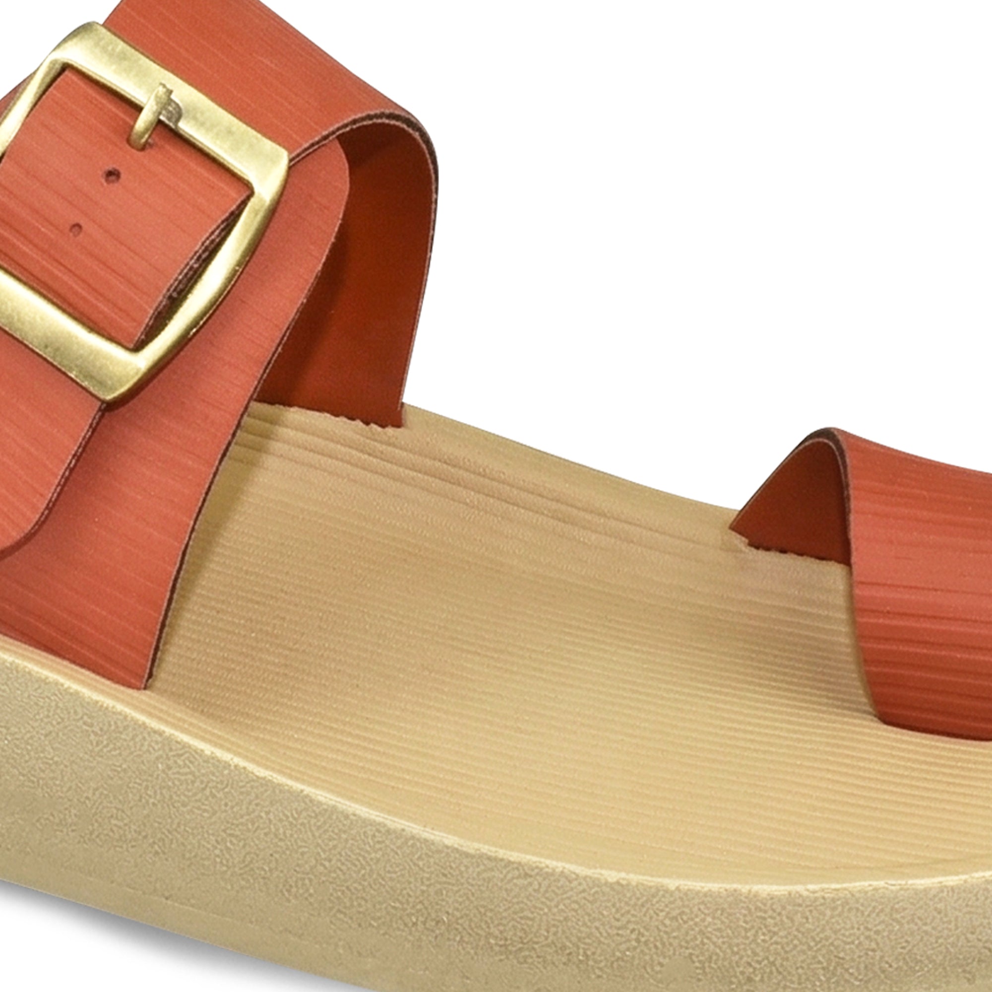 Ajanta Women’s One-Toe Sandal