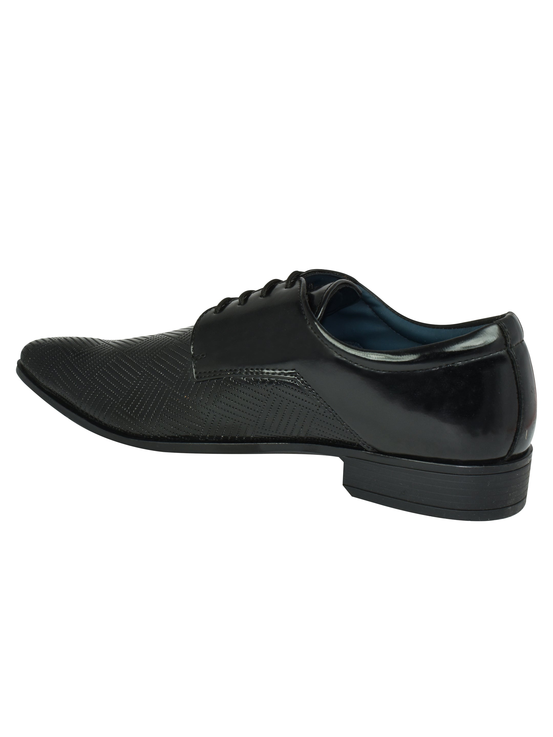 Ajanta Men’s Formal Lace-Up Shoes for Office & Business Wear