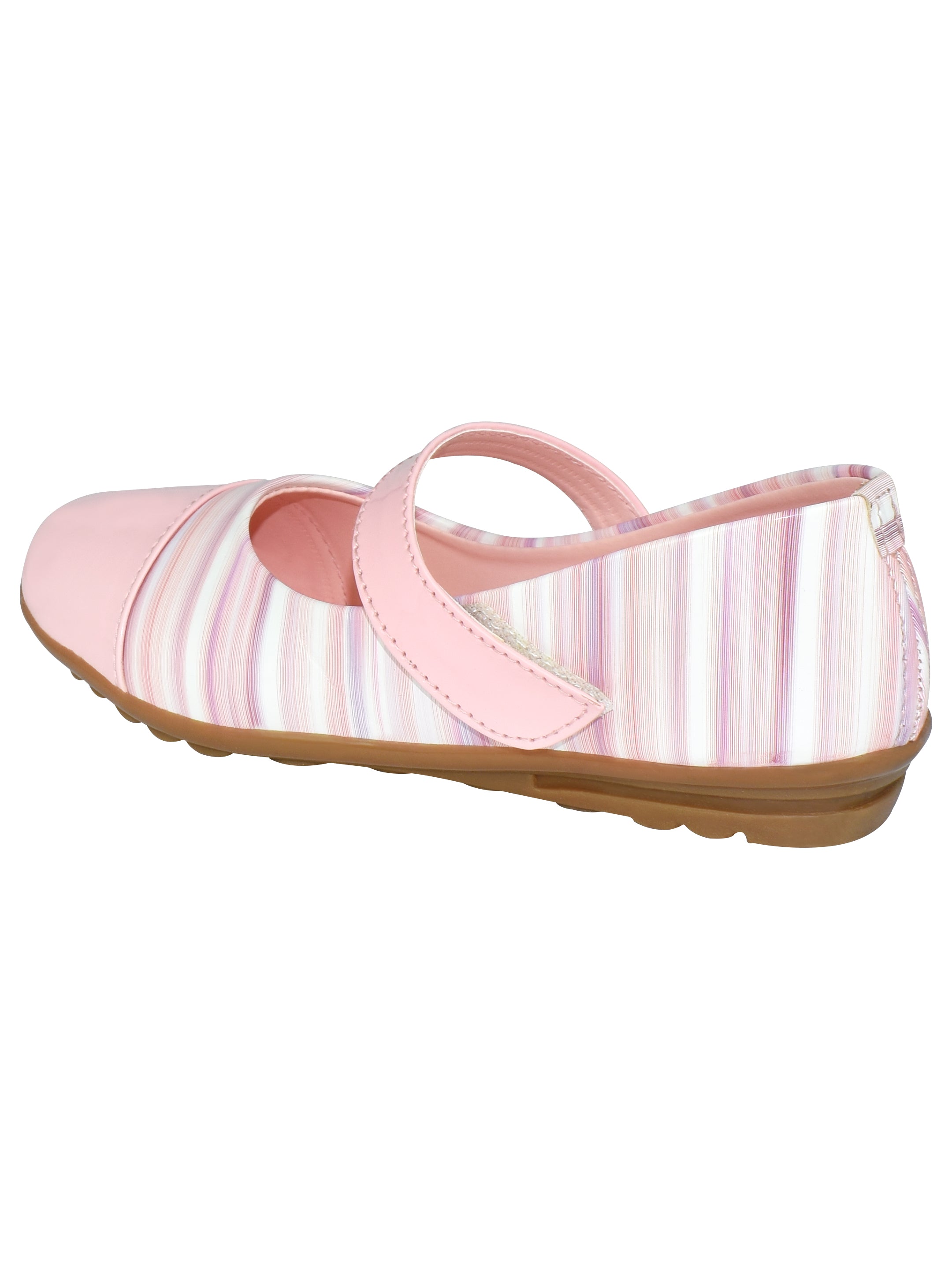 Ajanta Kid Belly / Durable Anti-Skid Shoes / Trendy, Comfortable bellies EK1004