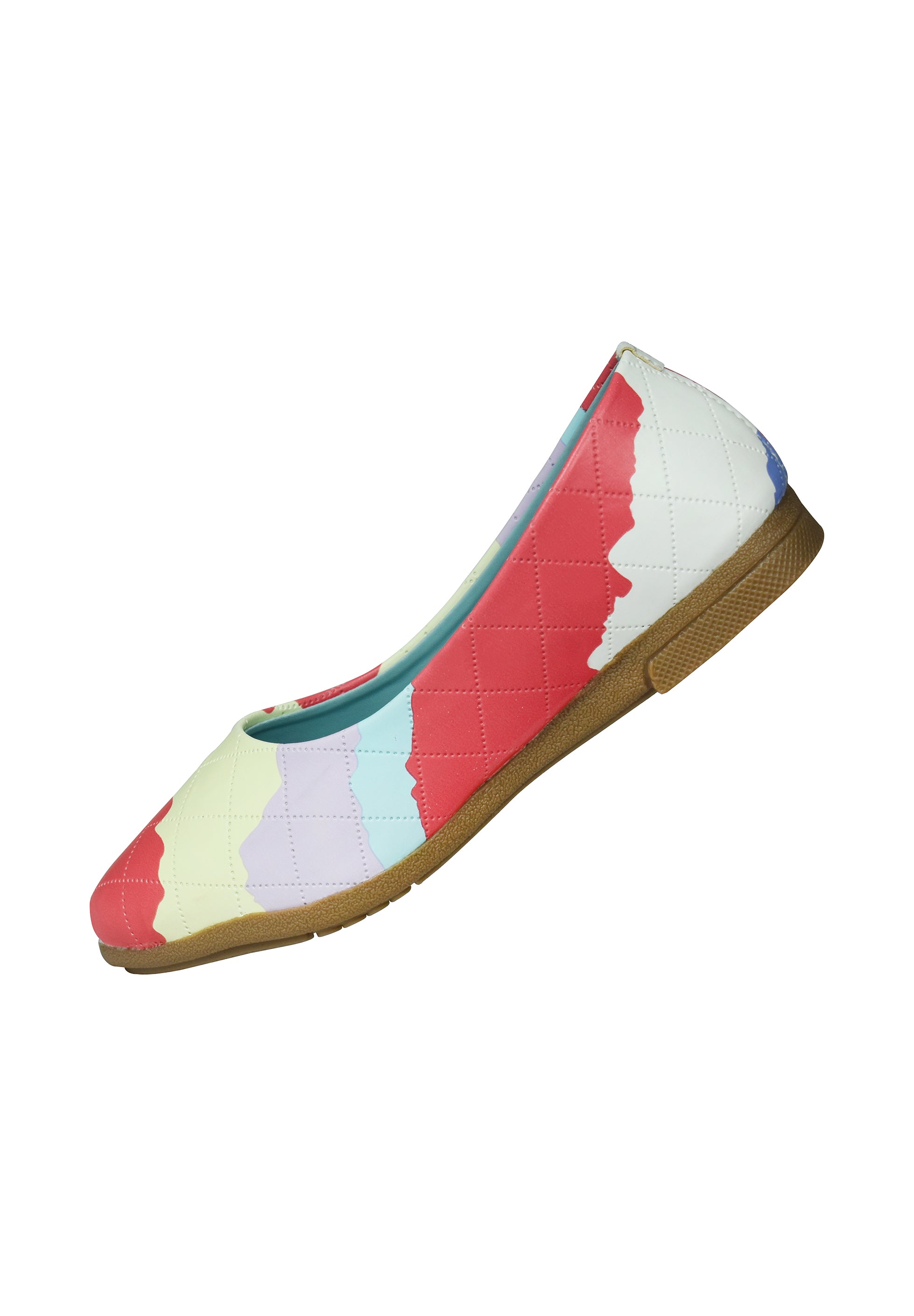 Ajanta Kid Belly / Non-Slip Sole for Safe Play / Soft, Breathable & Anti-Skid bellies EK1002