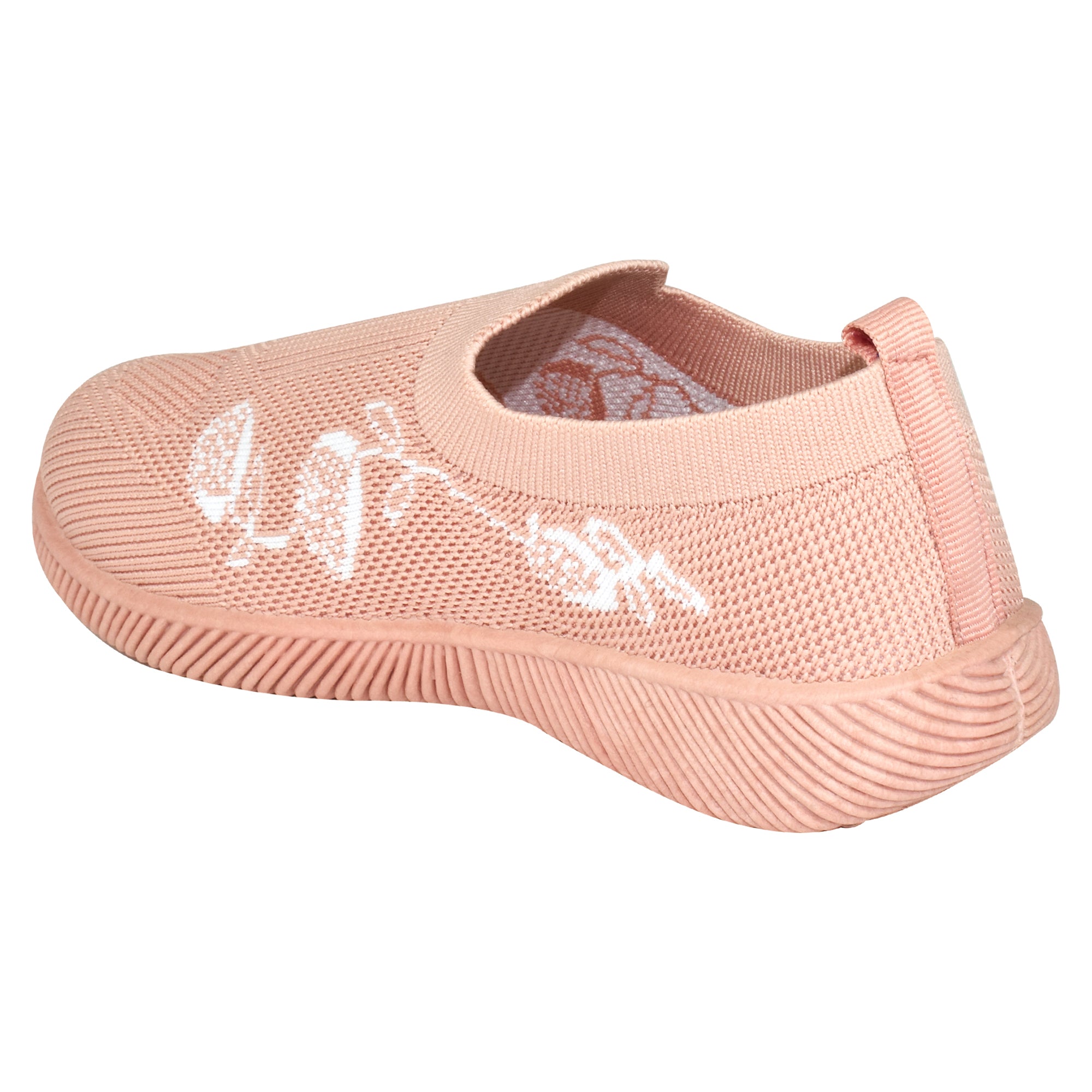 Ajanta Women’s Slip On Casual Sneakers