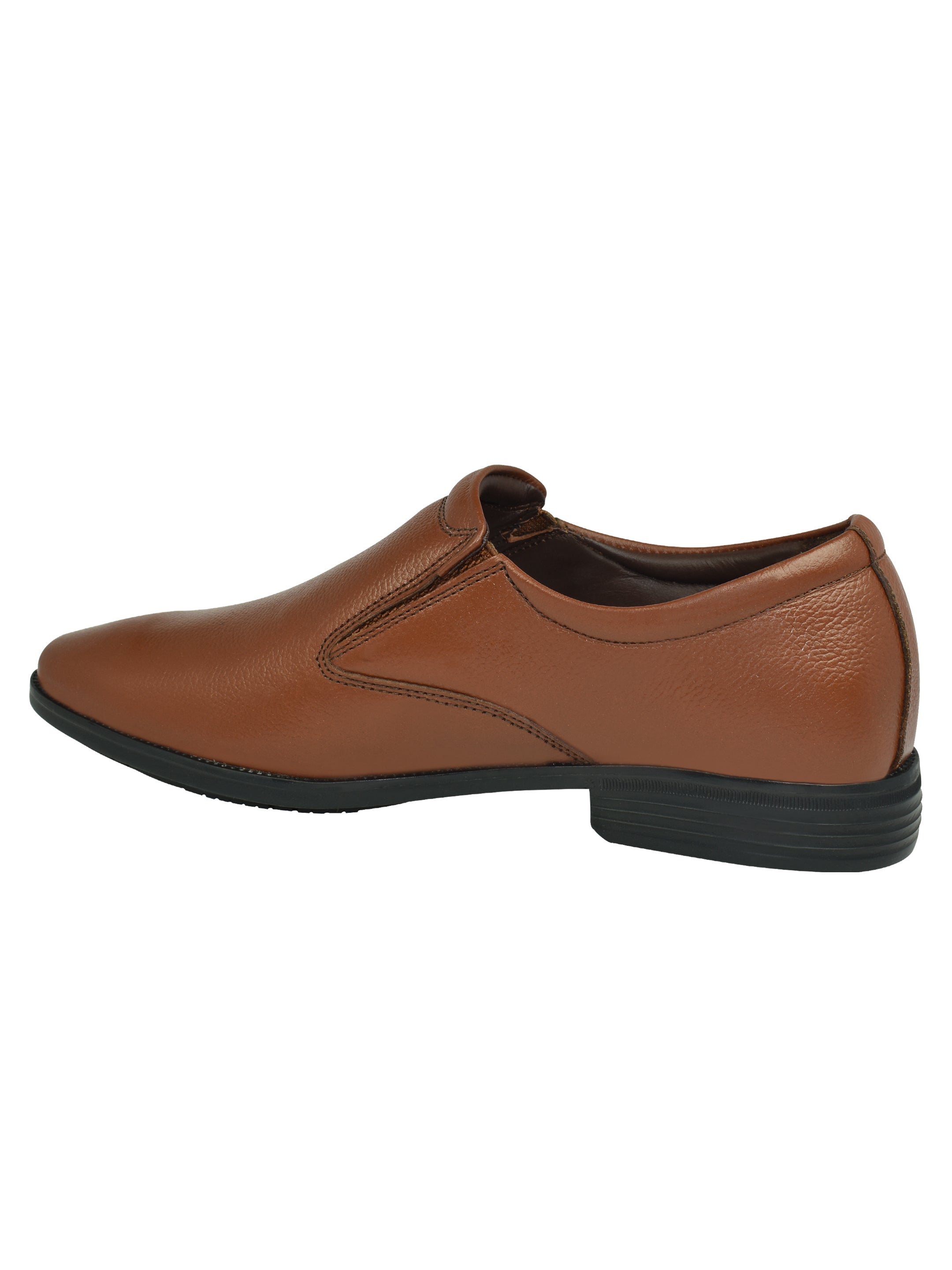 Men’s Genuine Leather Formal Comfort Shoes