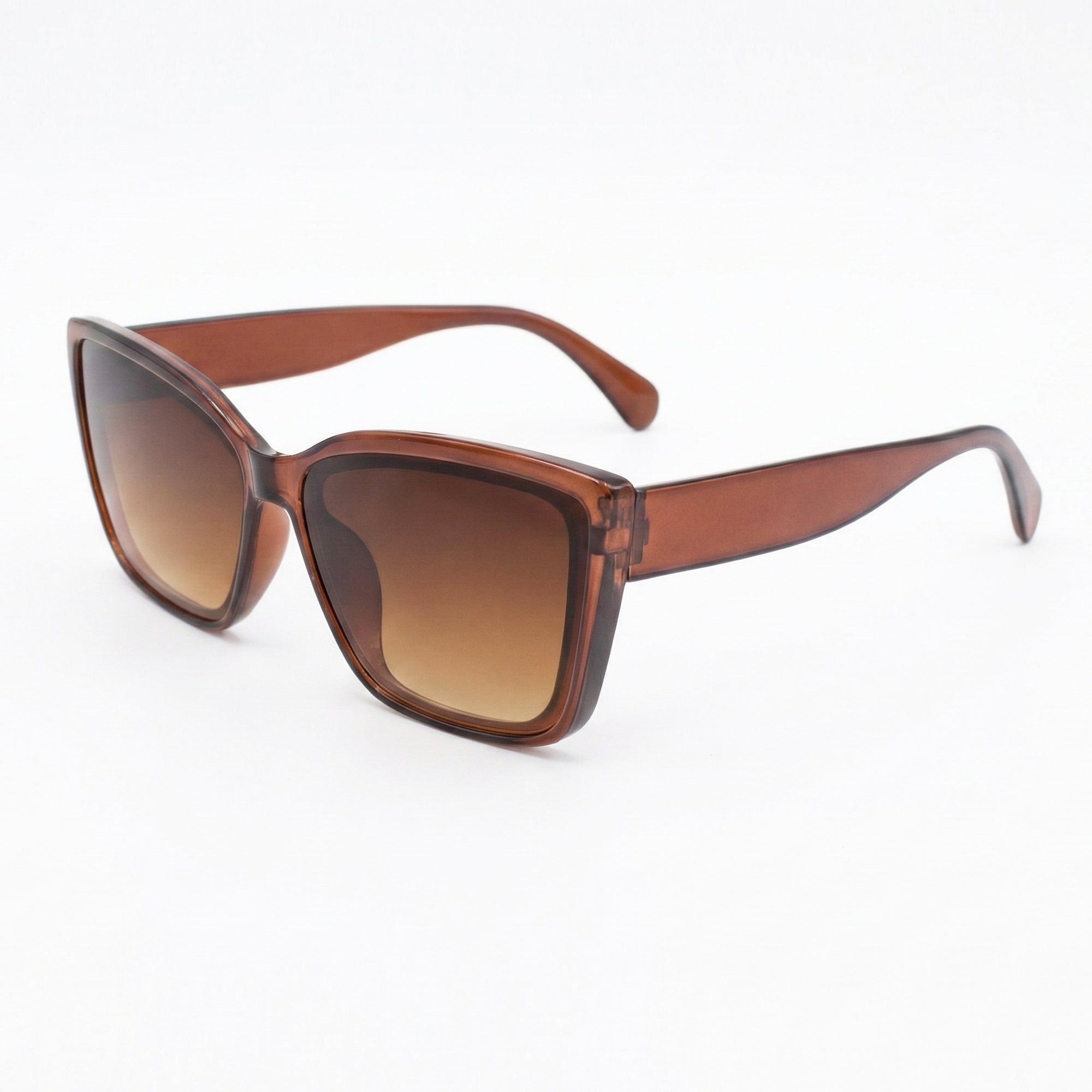 Ajanta Women’s Cat-Eye Sunglasses Fashion Forward Lens & Stylish Frame
