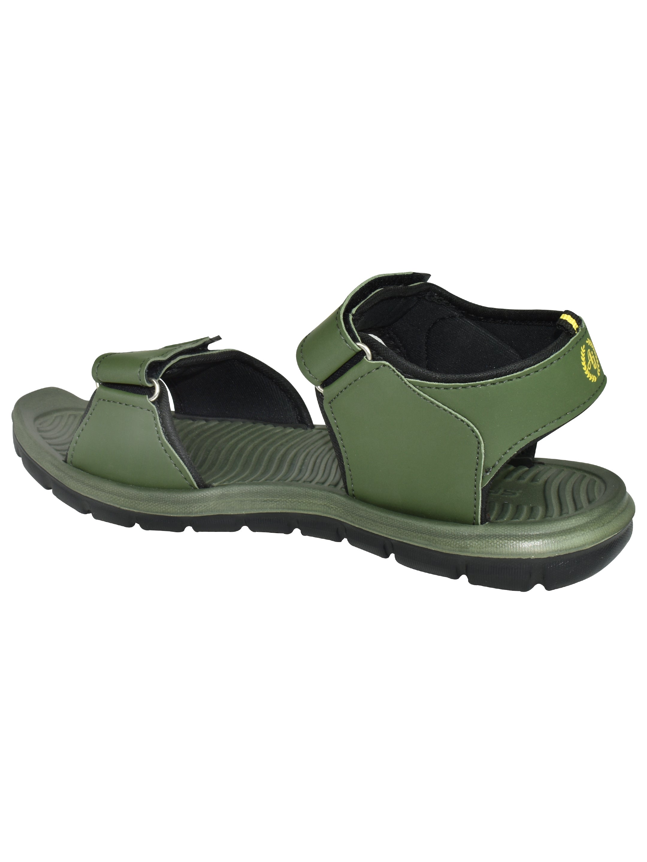 Ajanta Men Sport Sandal / Men’s Running & Walking Sandals / Sporty Style with Comfort & Grip for Outdoor Use EG2009