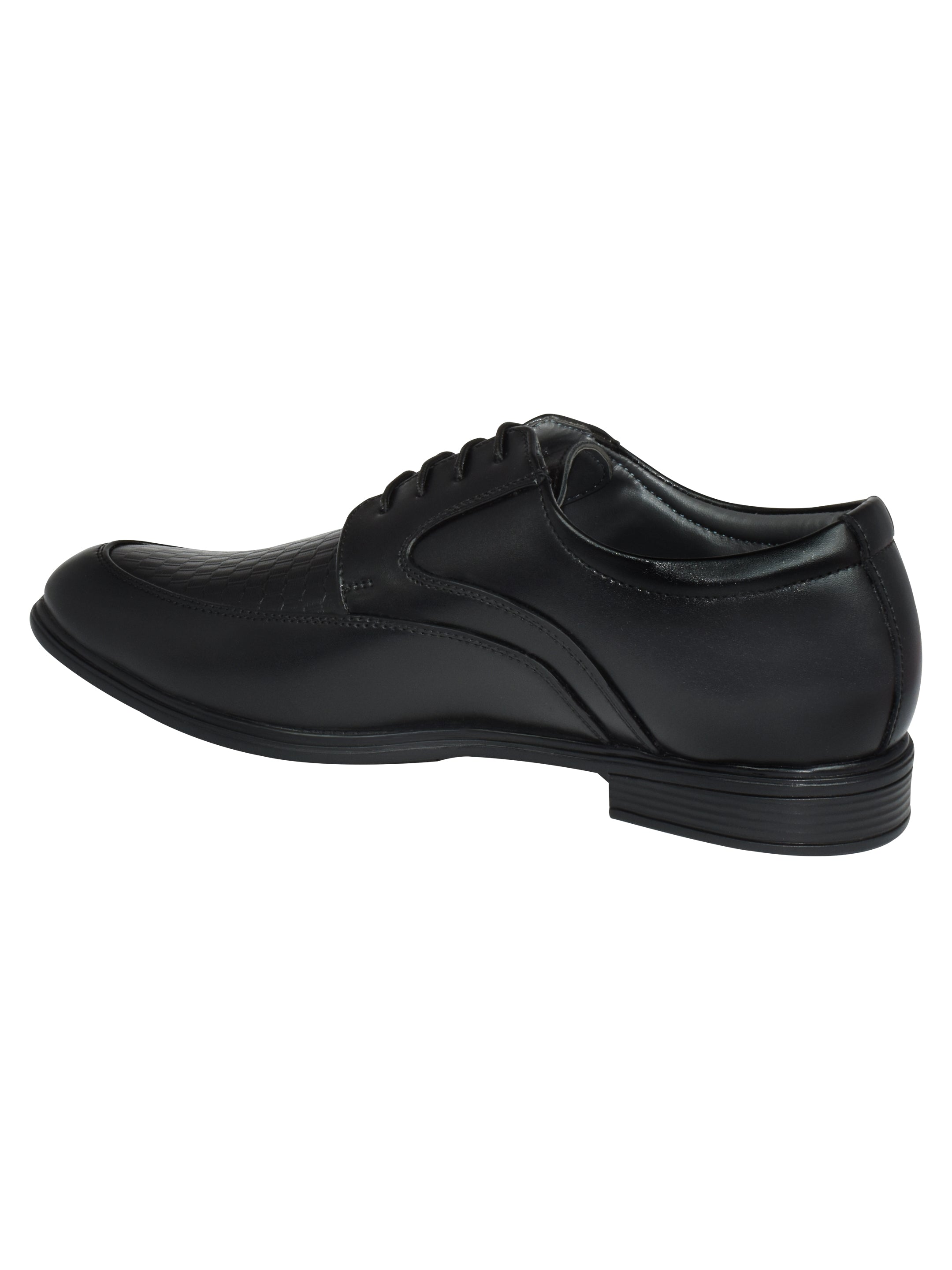 Ajanta Men Formal Lace-Up Shoes Perfect for Parties and Formal Dress & Premium Ideal for All-Day Wear EG5007