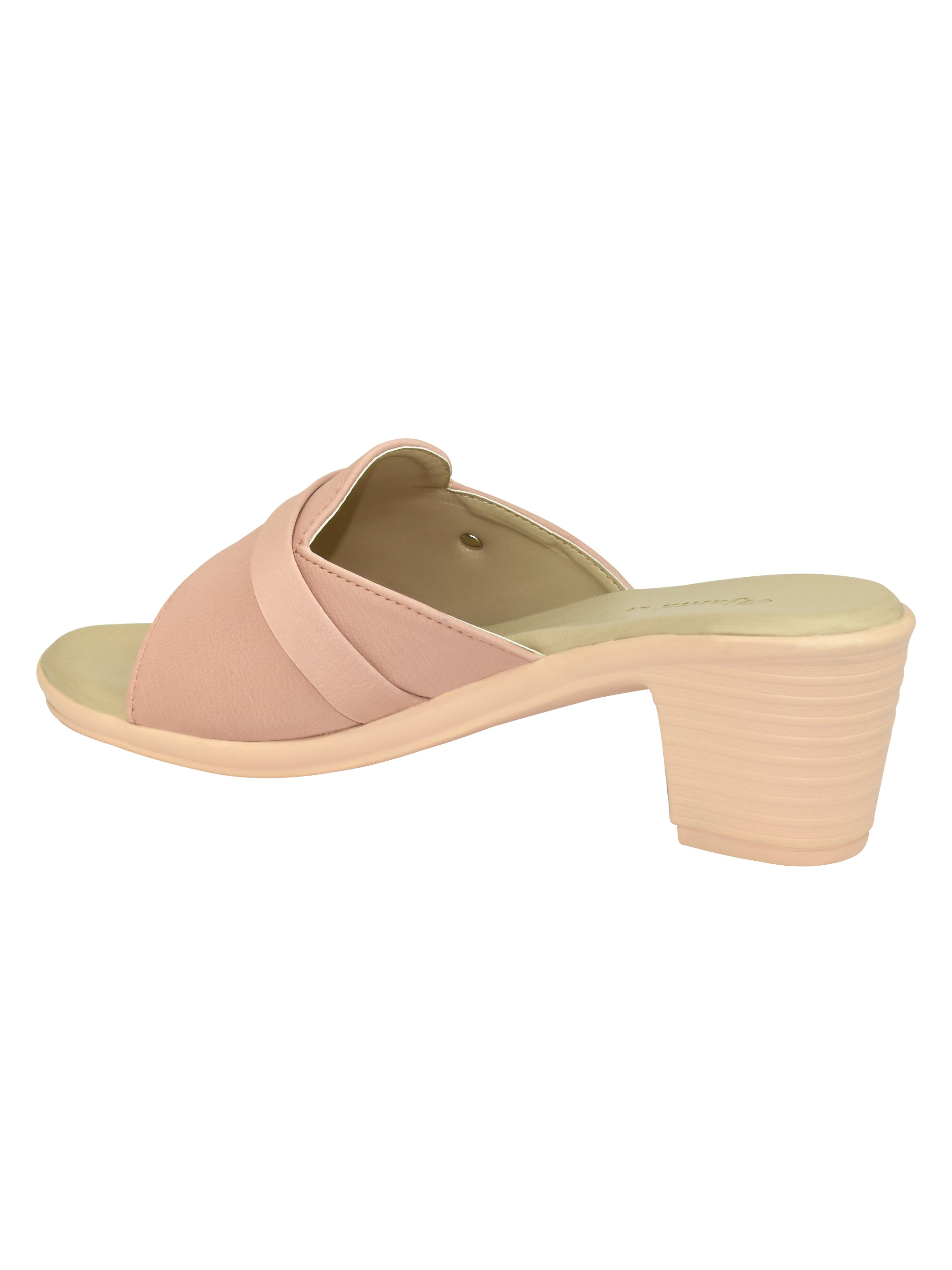 Ajanta Women Stylish Trendy And Comfort Heel