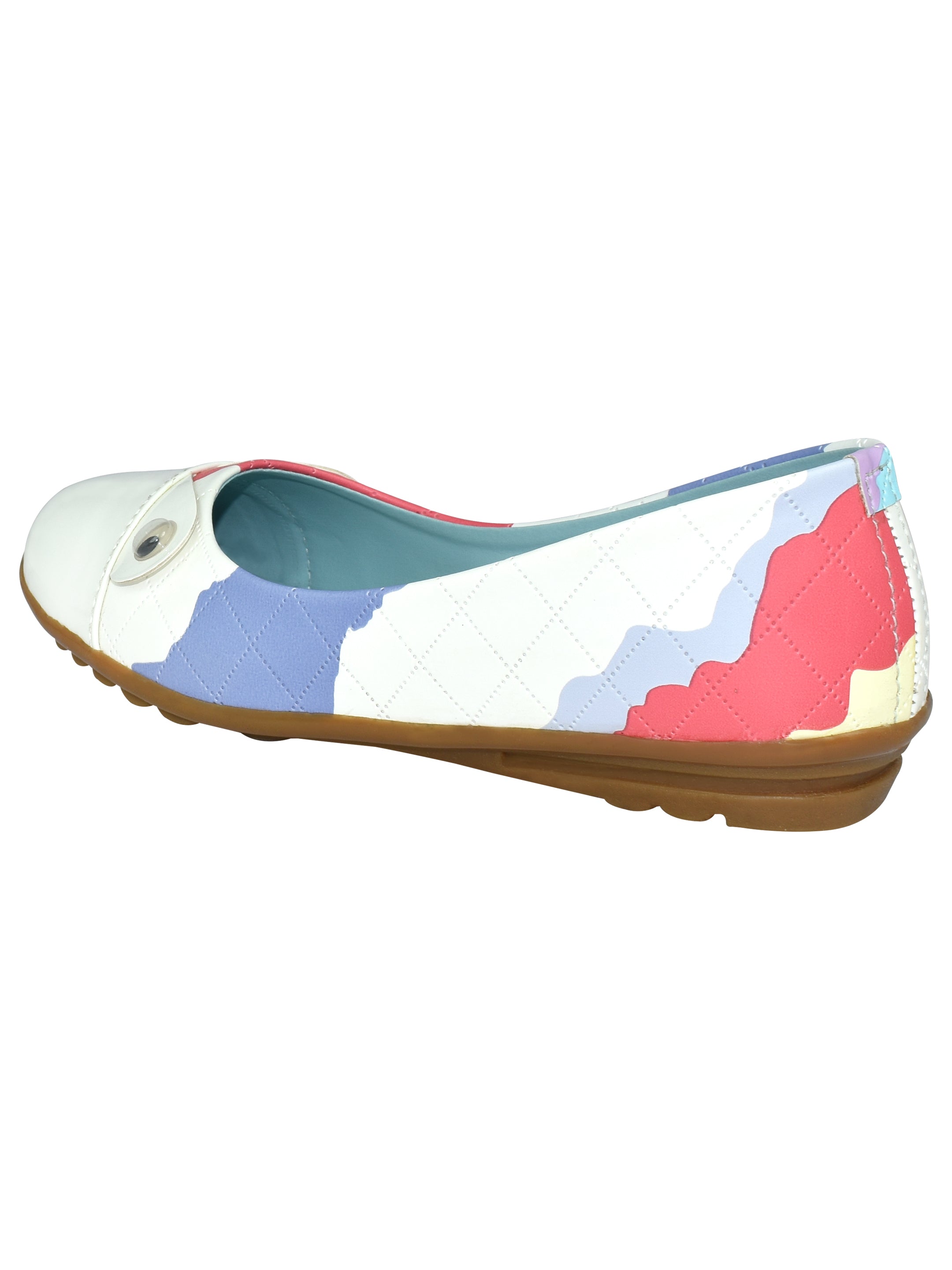 Ajanta Kid Belly / Anti-Skid Sole & Comfortable / Casual Bellies for girls EK1001