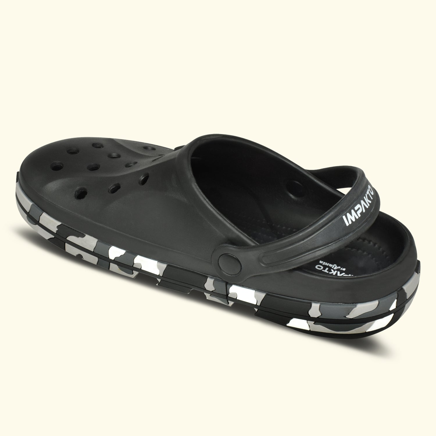 Ajanta Men’s Clogs for Lightweight Comfort & Everyday Wear
