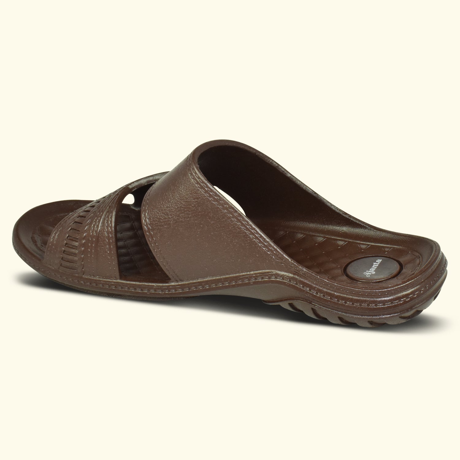 Ajanta Men’s Anti-Slip Casual Outdoor Sandals