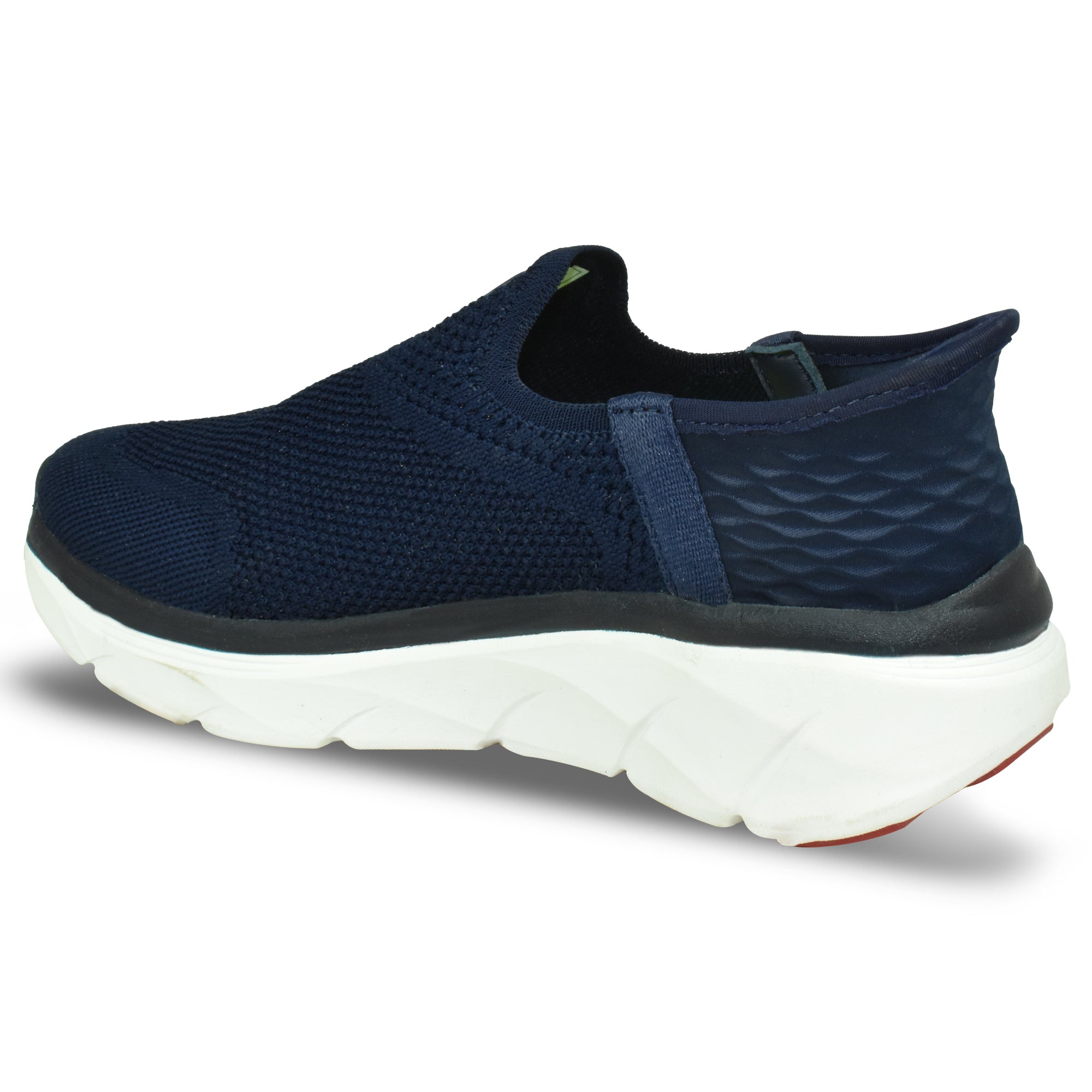 Ajanta Men’s Slip-On Shoes