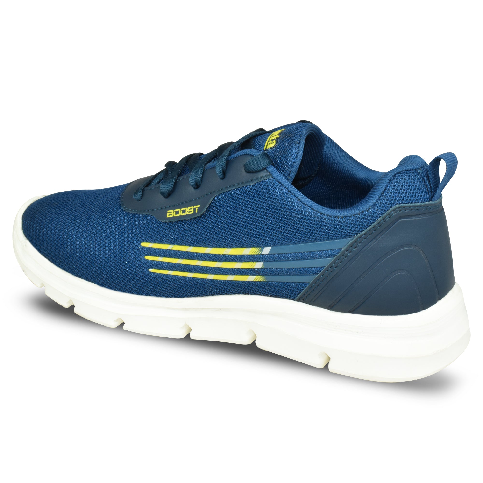 Ajanta Men’s Lace-Up Sports Shoe