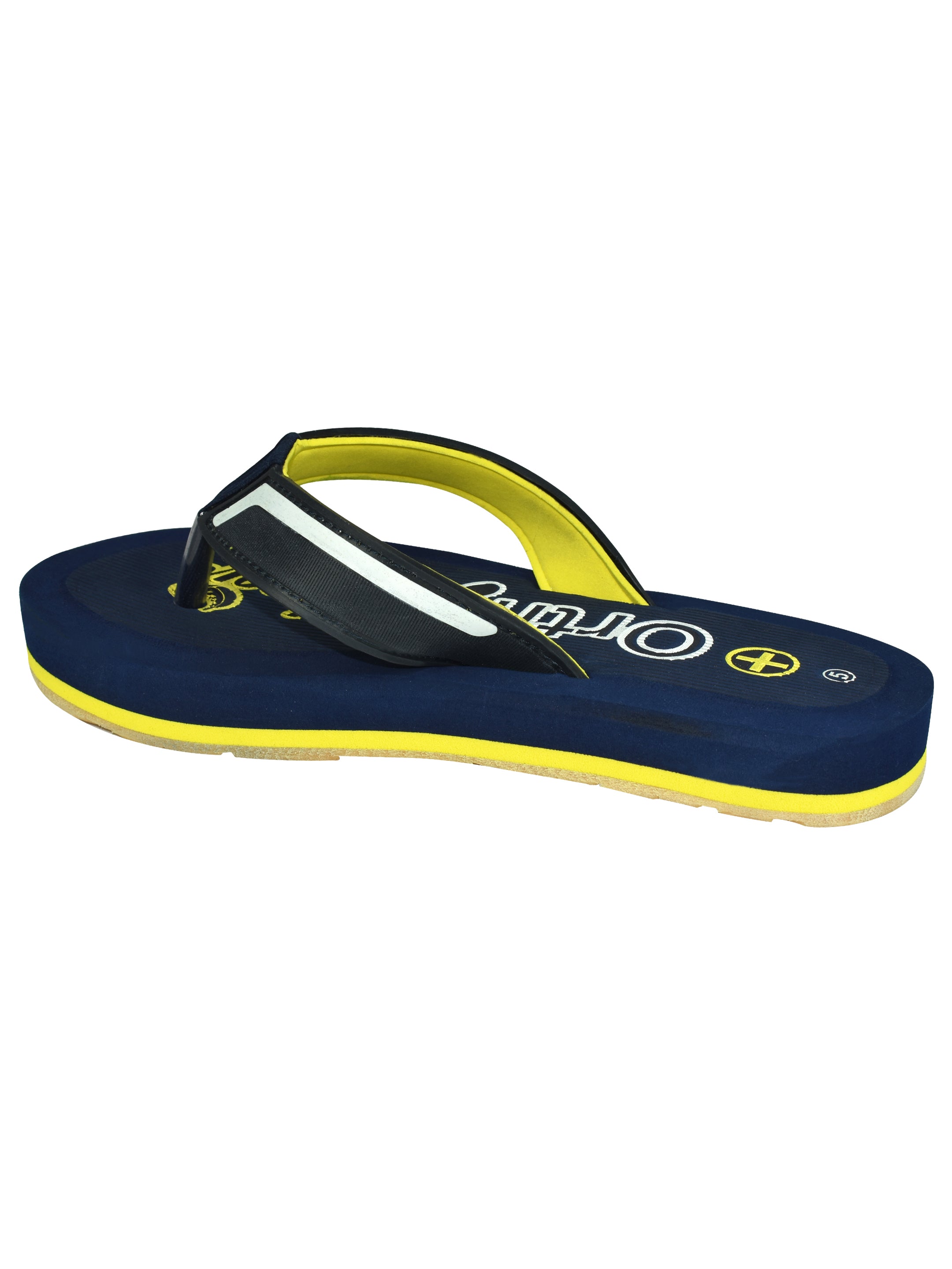 Menโs Orthopedic Comfort Sandals | Extra Soft Cushioned Footbed | Breathable & Stylish Daily Wear