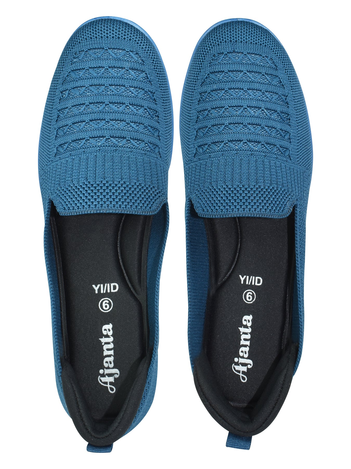 Ajanta Casual Shoes / Perfect for Work, Travel & Daily Wear / Daily Wear Casual Shoes EL5011