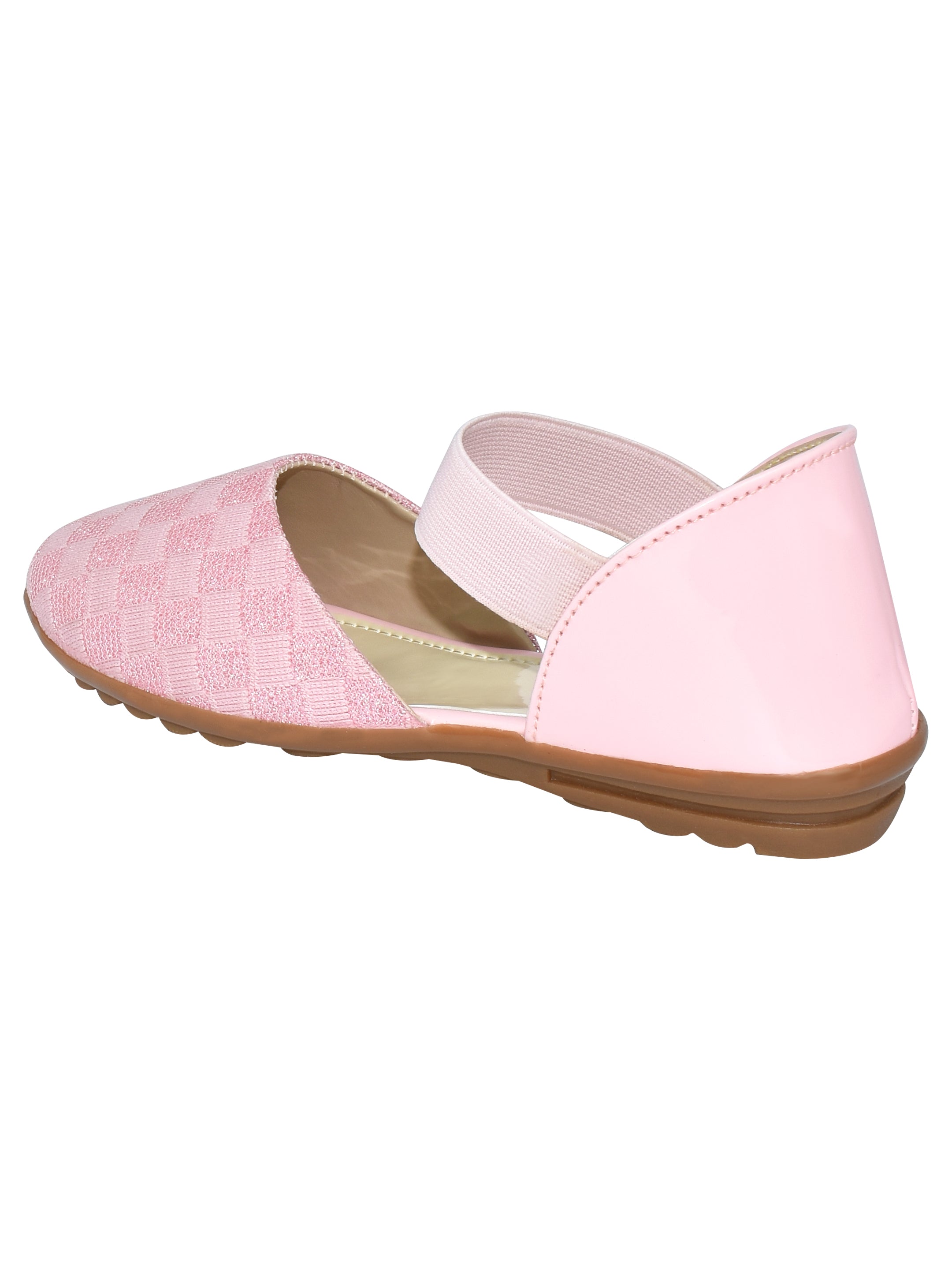 Ajanta Kid Belly / Anti-Skid Footwear / Stylish & Flexible with Anti-Skid Grip EK1003