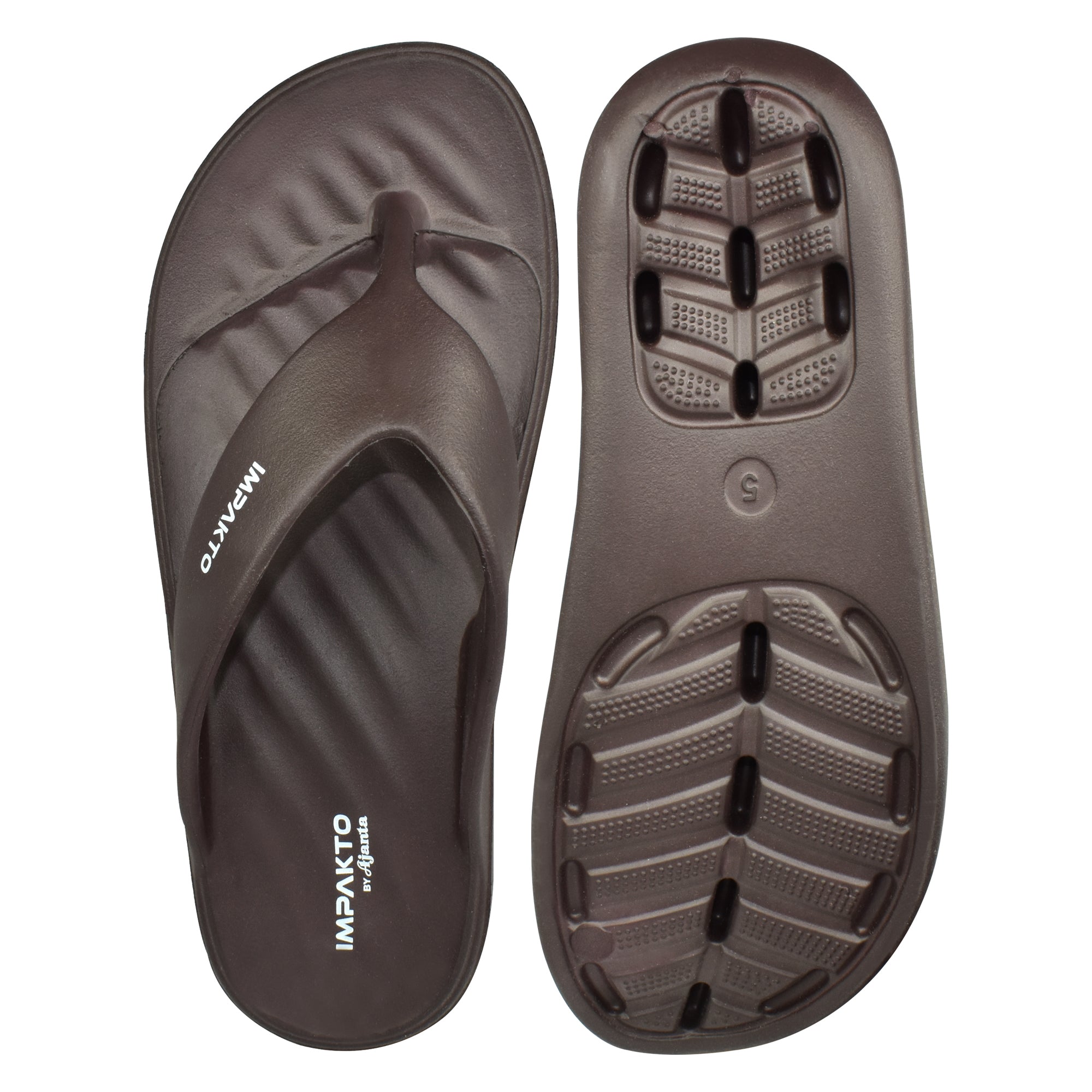Ajanta Women’s Lightweight Comfortable Slipper