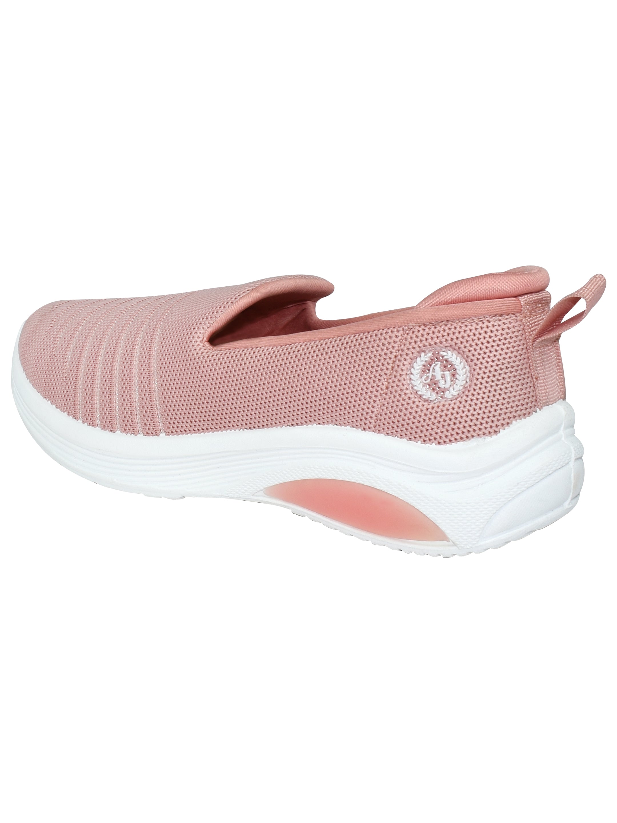 Ajanta Women Casual Shoe / Anti-Slip Grip /  Slip-On Casual Shoes EL5004