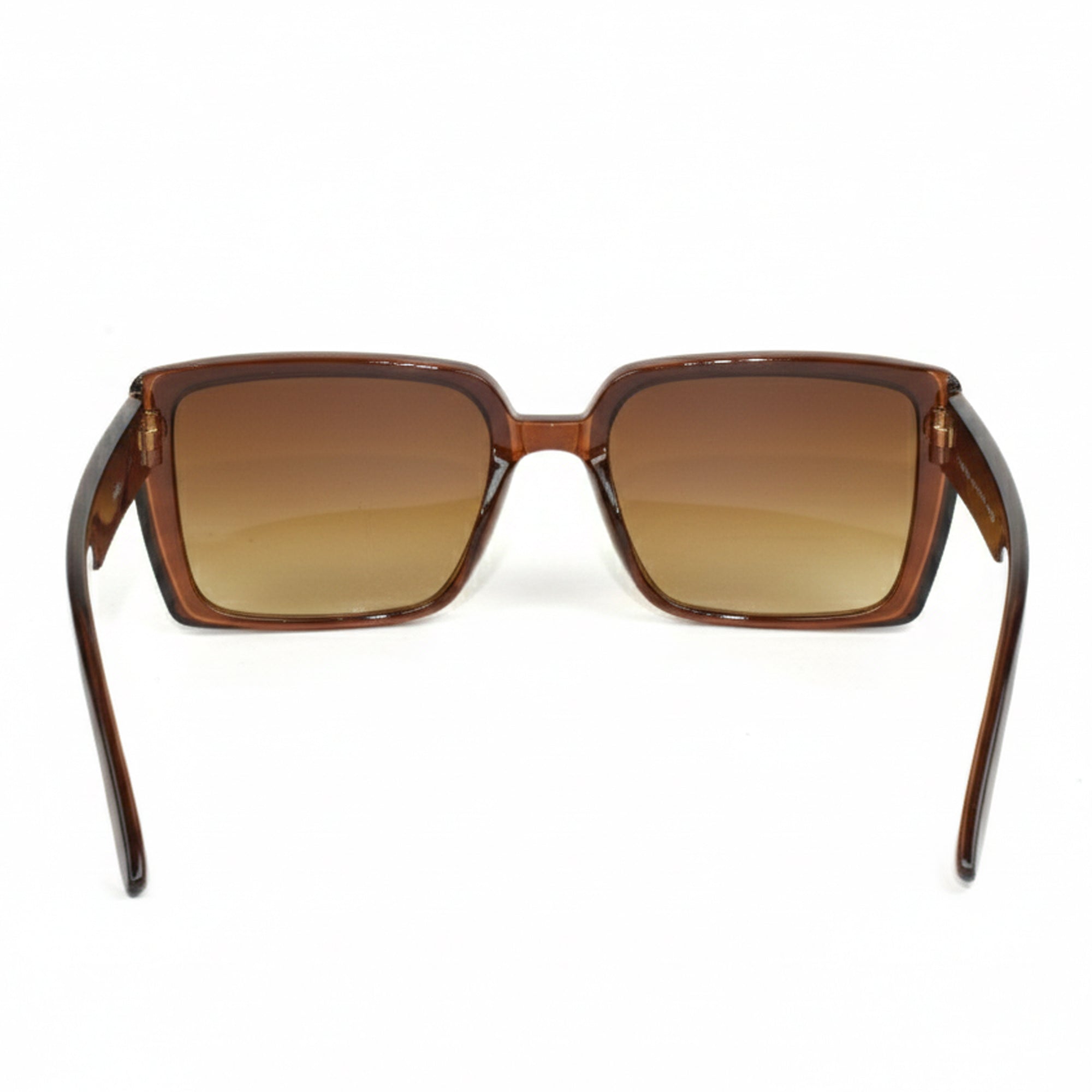 Ajanta Women’s Square Framed Sunglasses Elegant Fashion Eyewear