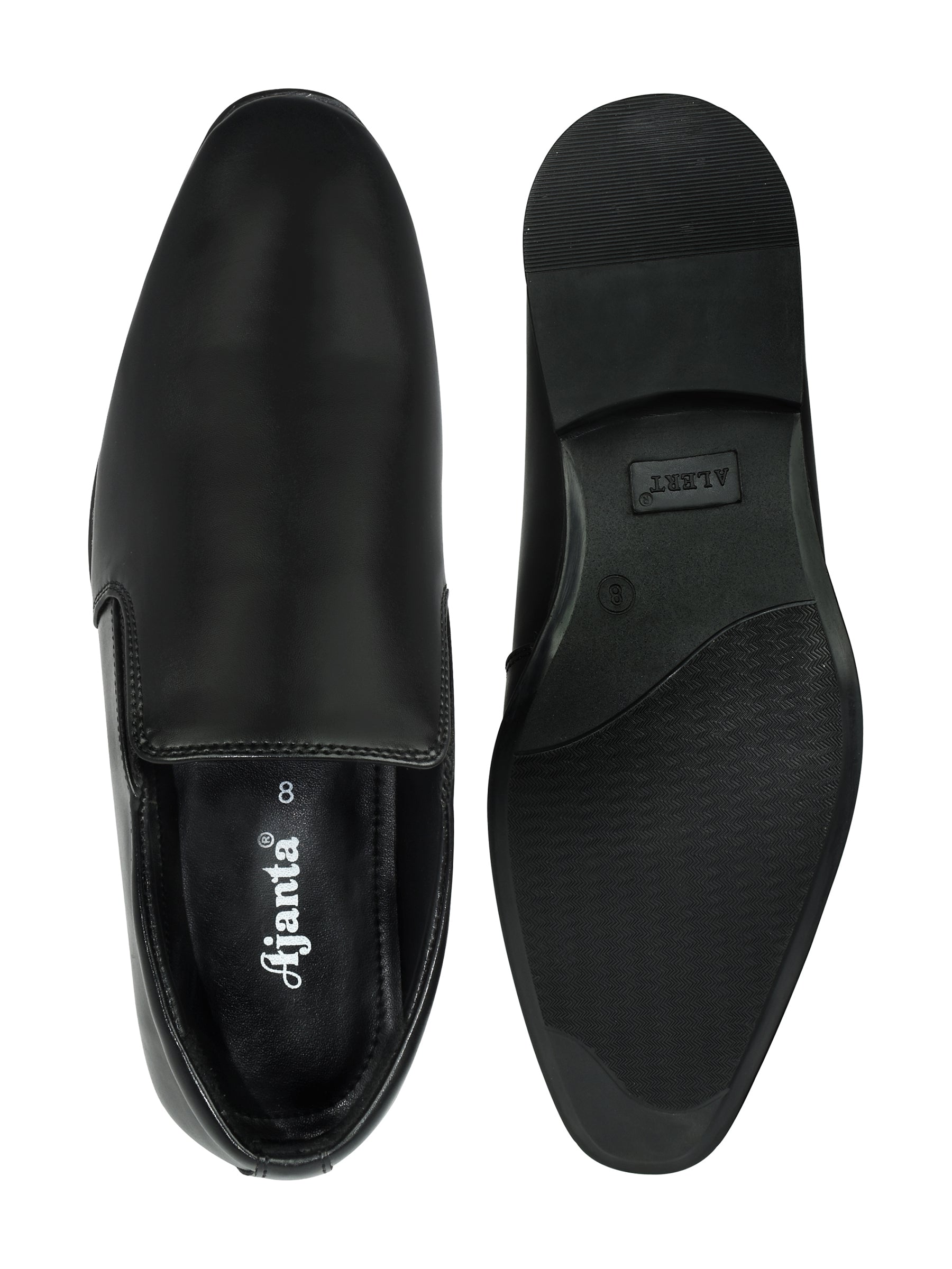 Men’s Premium Derby Formal Shoes