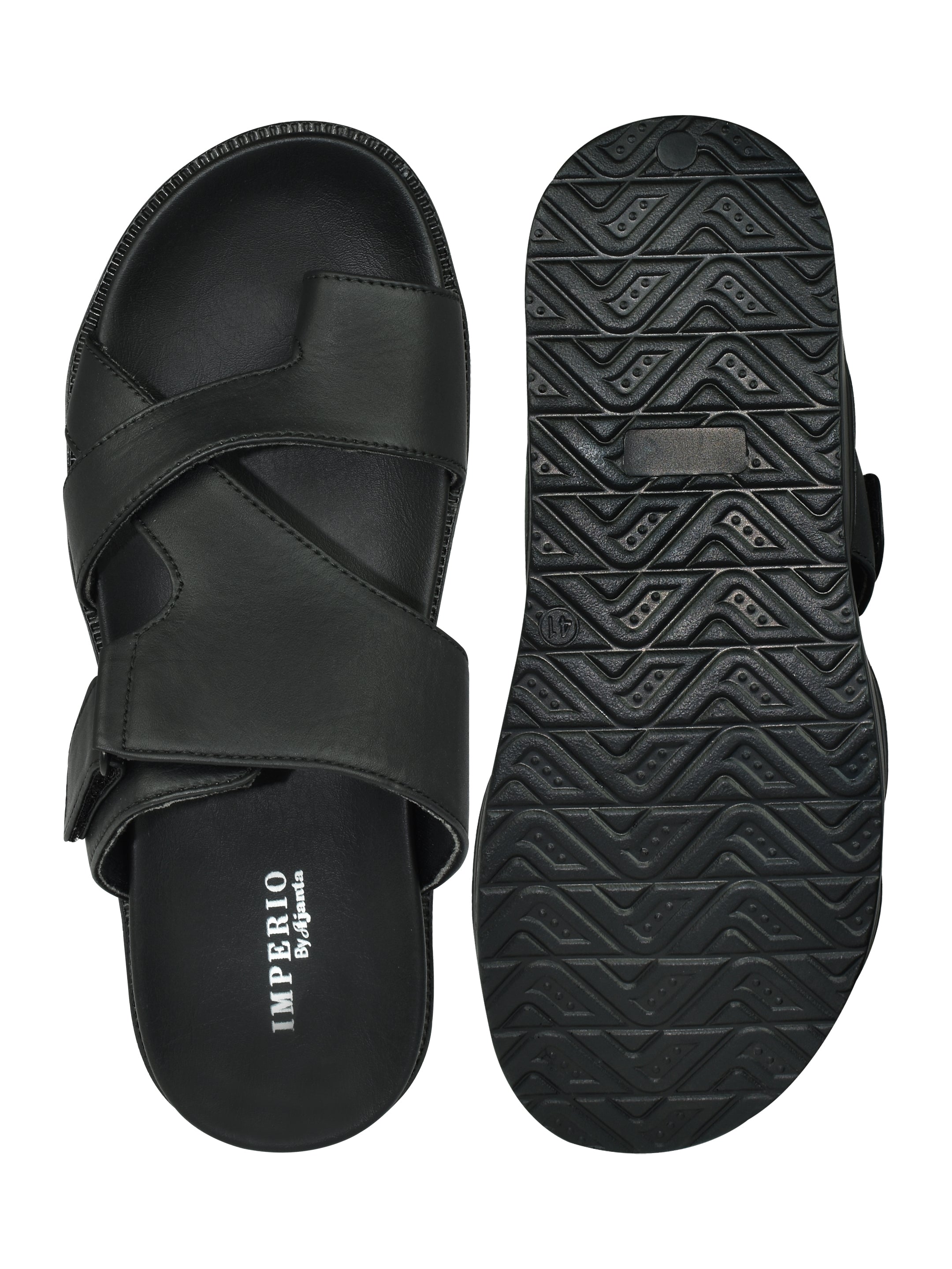 Ajanta Lightweight Sandal for Men